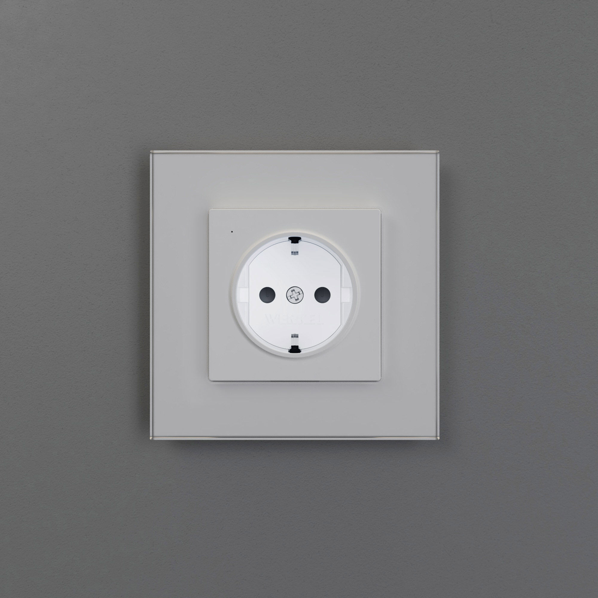 Розетка с подсветкой VAMVIDNEE VV982165 7 Розетка с подсветкой VAMVIDNEE VV982165 — изображение 7