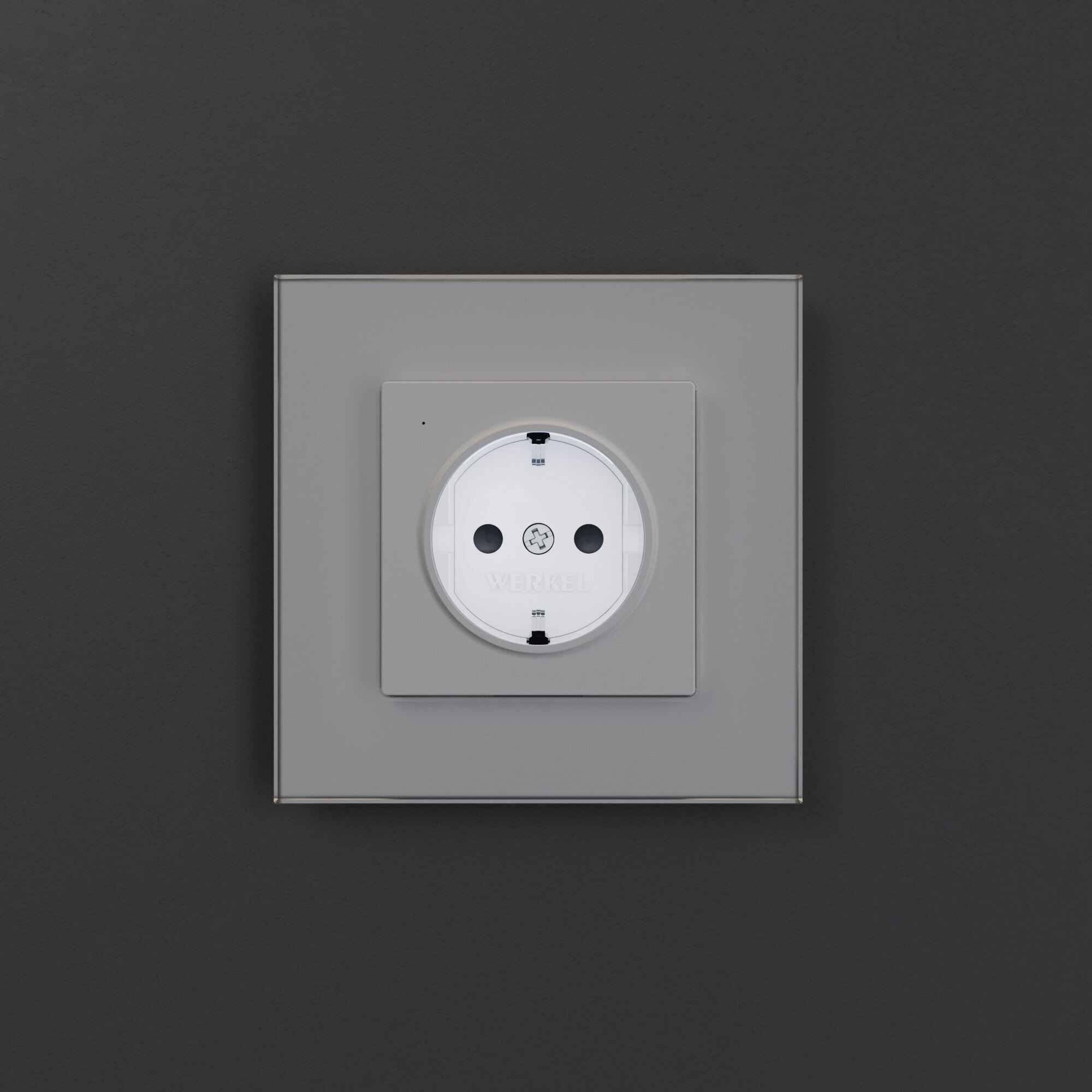 Розетка с подсветкой VAMVIDNEE VV982165 8 Розетка с подсветкой VAMVIDNEE VV982165 — изображение 8