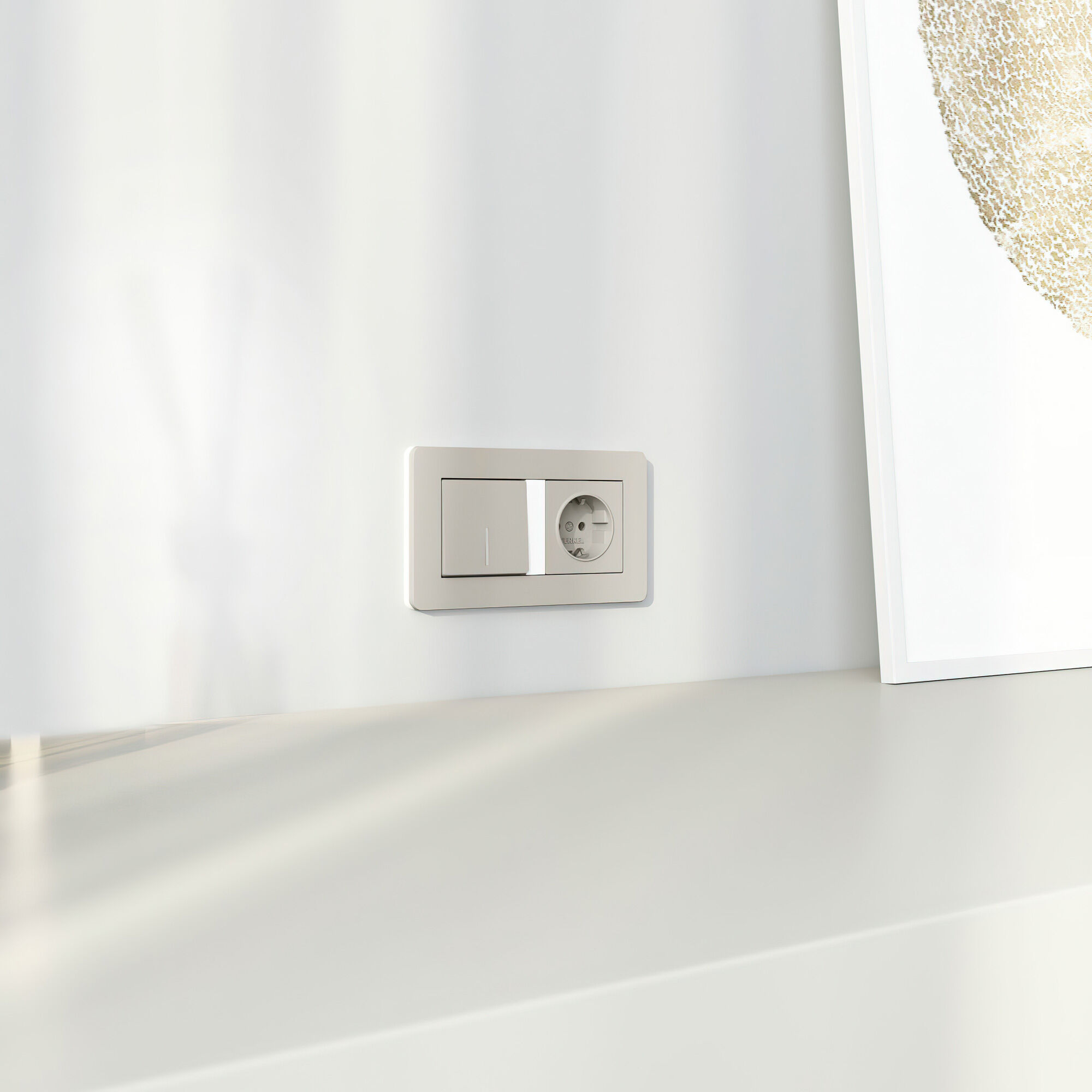 Розетка с заземлением и шторками VAMVIDNEE VV982225 5 Розетка с заземлением и шторками VAMVIDNEE VV982225 — изображение 5