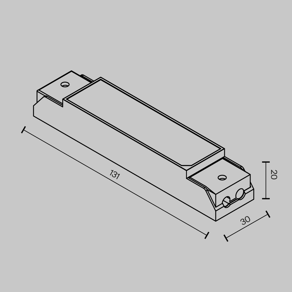 Контроллер VAMVIDNEE VV985825 3 Контроллер VAMVIDNEE VV985825 — изображение 3