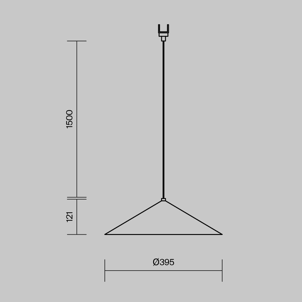 Уличный трековый светильник -- VAMVIDNEE VV985661 8 Уличный трековый светильник -- VAMVIDNEE VV985661 — изображение 8