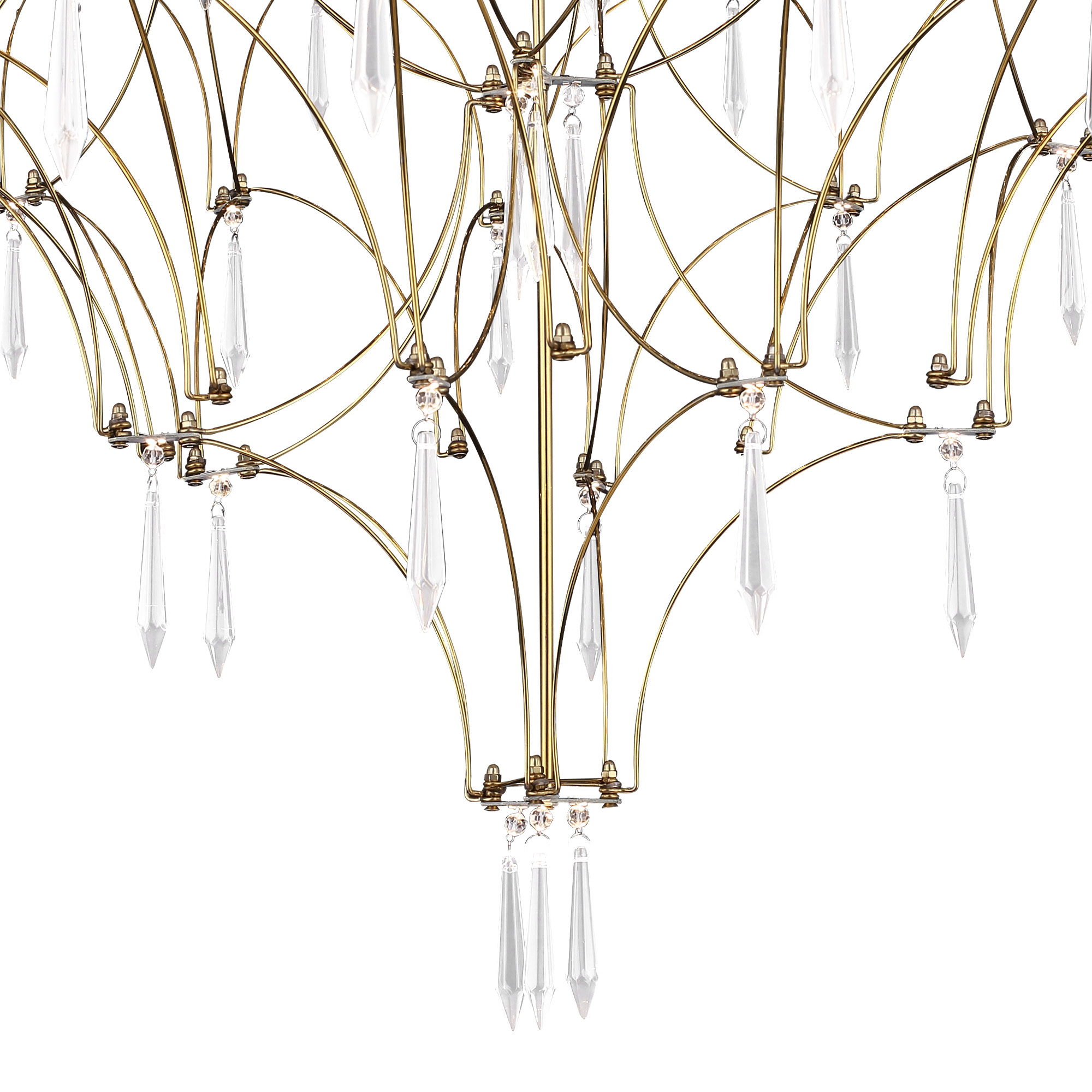 Светильник VAMVIDNEE VV982696 3 Светильник VAMVIDNEE VV982696 — изображение 3