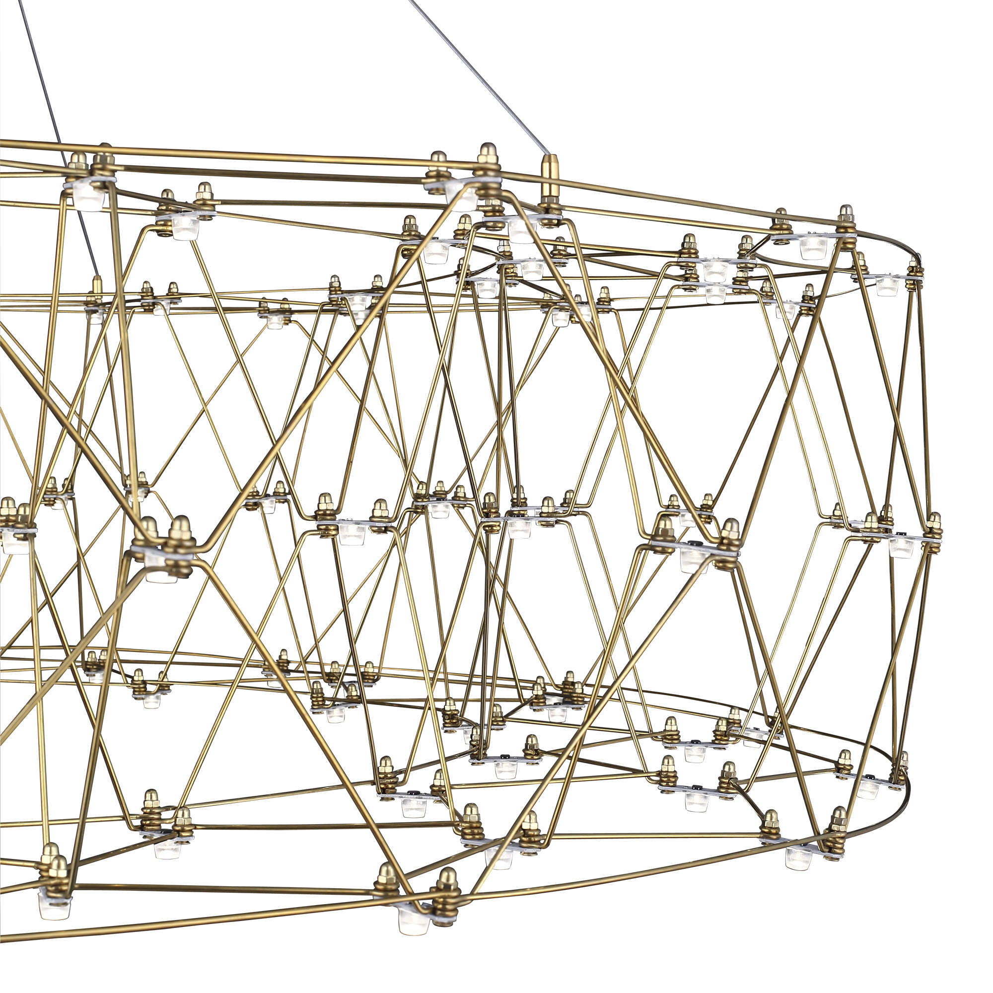 Светильник VAMVIDNEE VV982704 4 Светильник VAMVIDNEE VV982704 — изображение 4