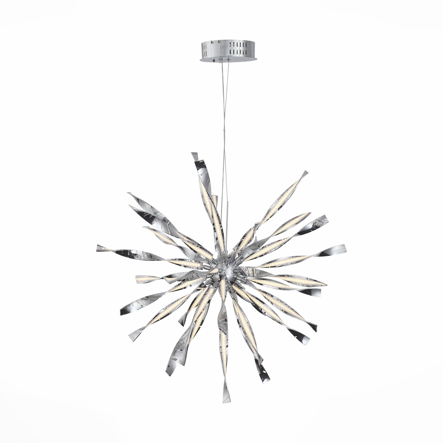 Люстра VAMVIDNEE VV982691 3 Люстра VAMVIDNEE VV982691 — изображение 3