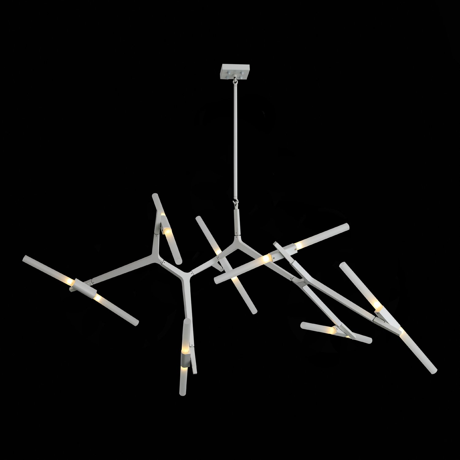 Люстра VAMVIDNEE VV982773 3 Люстра VAMVIDNEE VV982773 — изображение 3