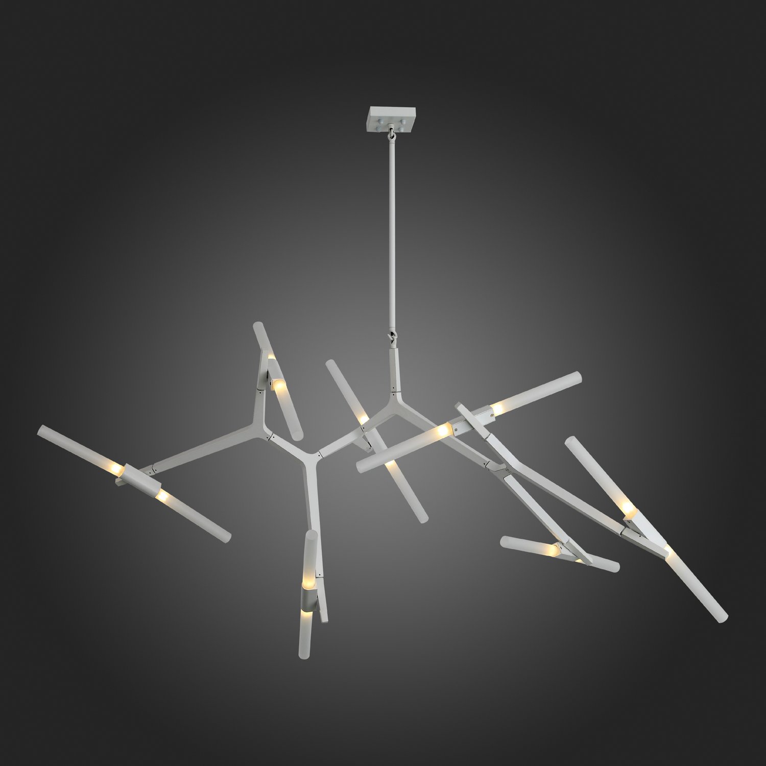 Люстра VAMVIDNEE VV982773 4 Люстра VAMVIDNEE VV982773 — изображение 4