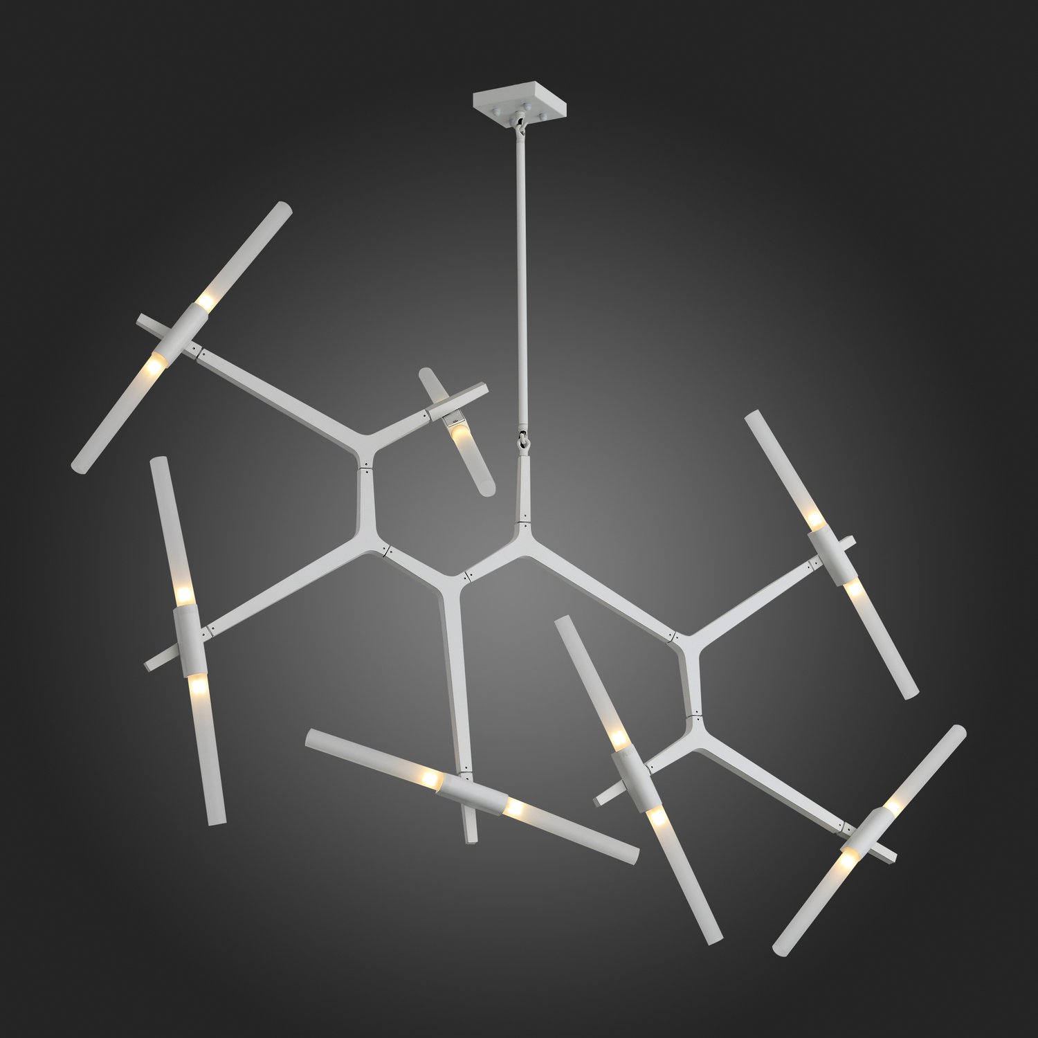 Люстра VAMVIDNEE VV982773 6 Люстра VAMVIDNEE VV982773 — изображение 6
