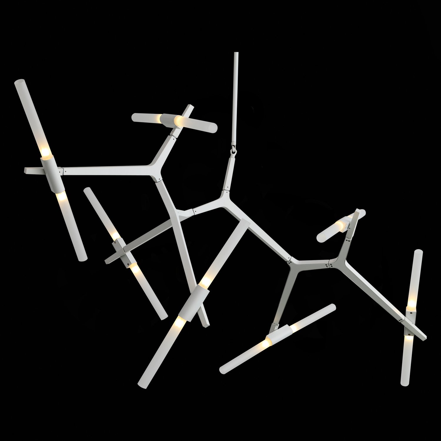 Люстра VAMVIDNEE VV982773 8 Люстра VAMVIDNEE VV982773 — изображение 8