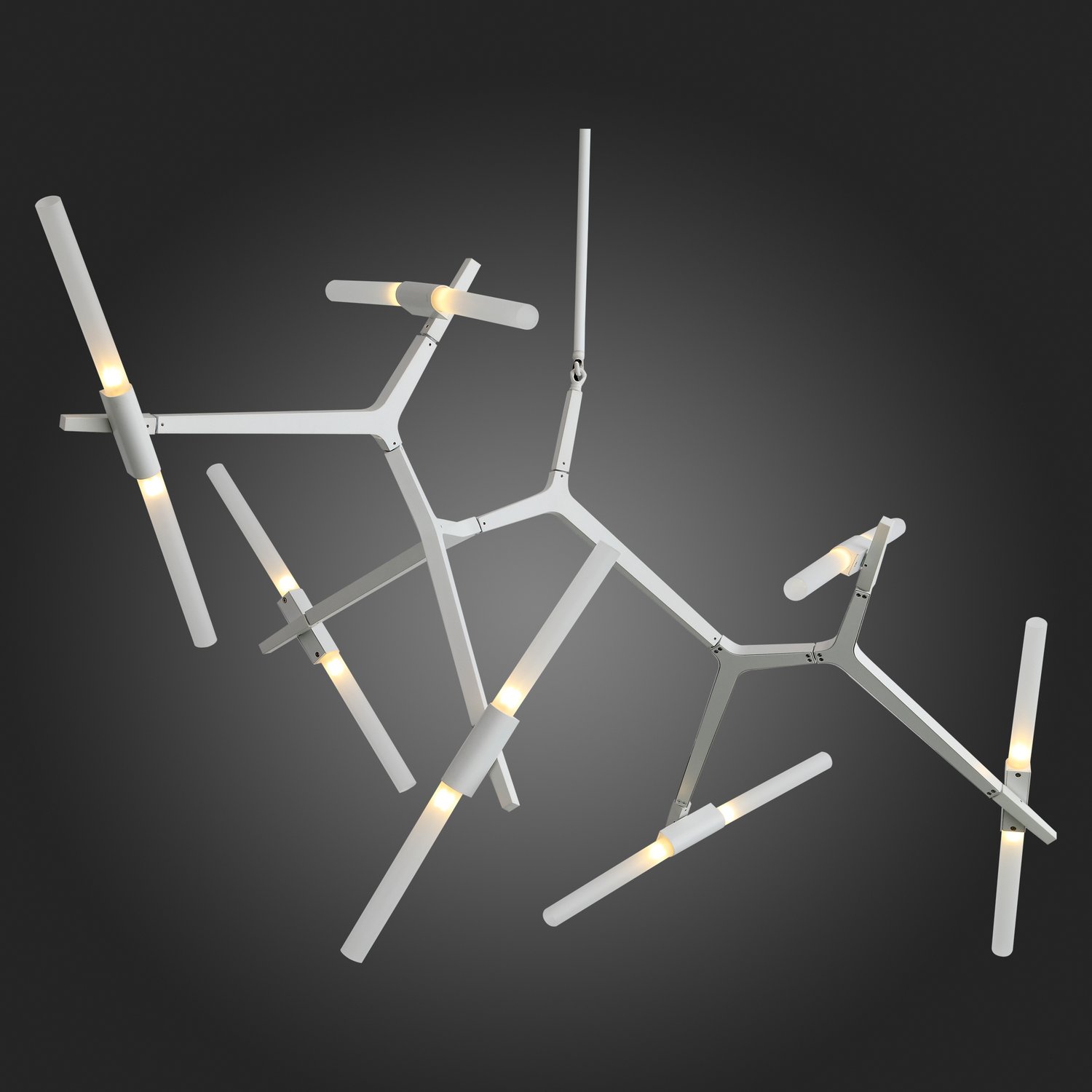 Люстра VAMVIDNEE VV982773 9 Люстра VAMVIDNEE VV982773 — изображение 9