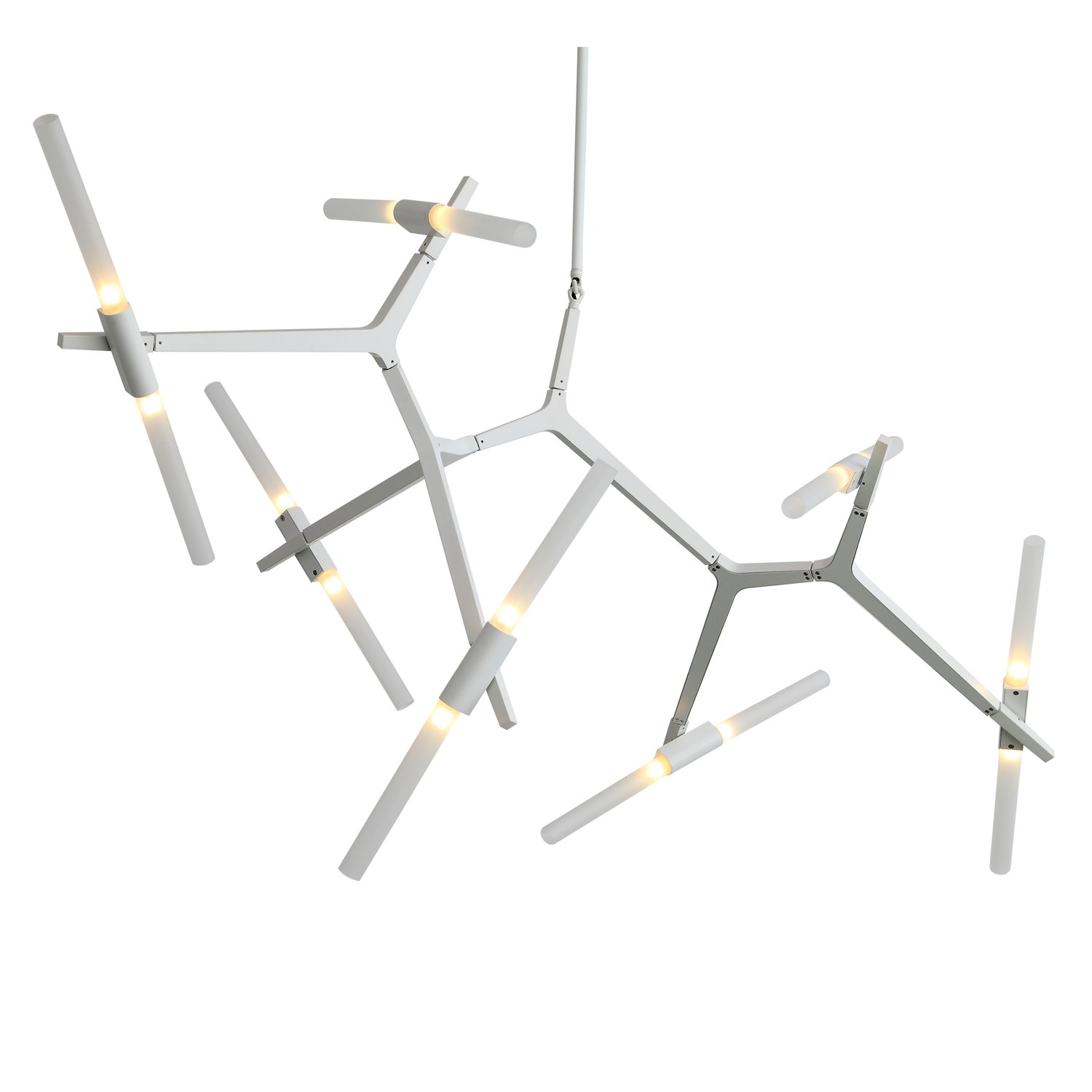 Люстра VAMVIDNEE VV982773 10 Люстра VAMVIDNEE VV982773 — изображение 10