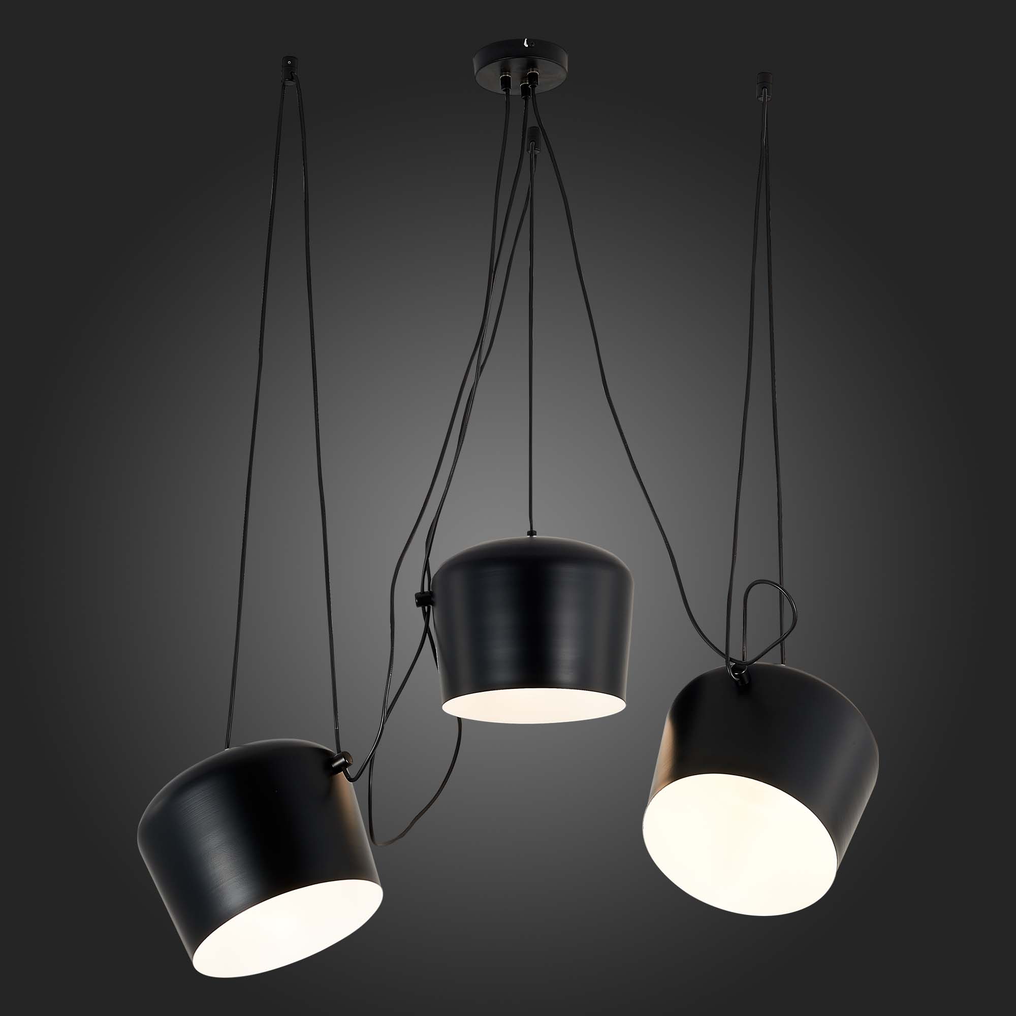 Светильник VAMVIDNEE VV982662 2 Светильник VAMVIDNEE VV982662 — изображение 2