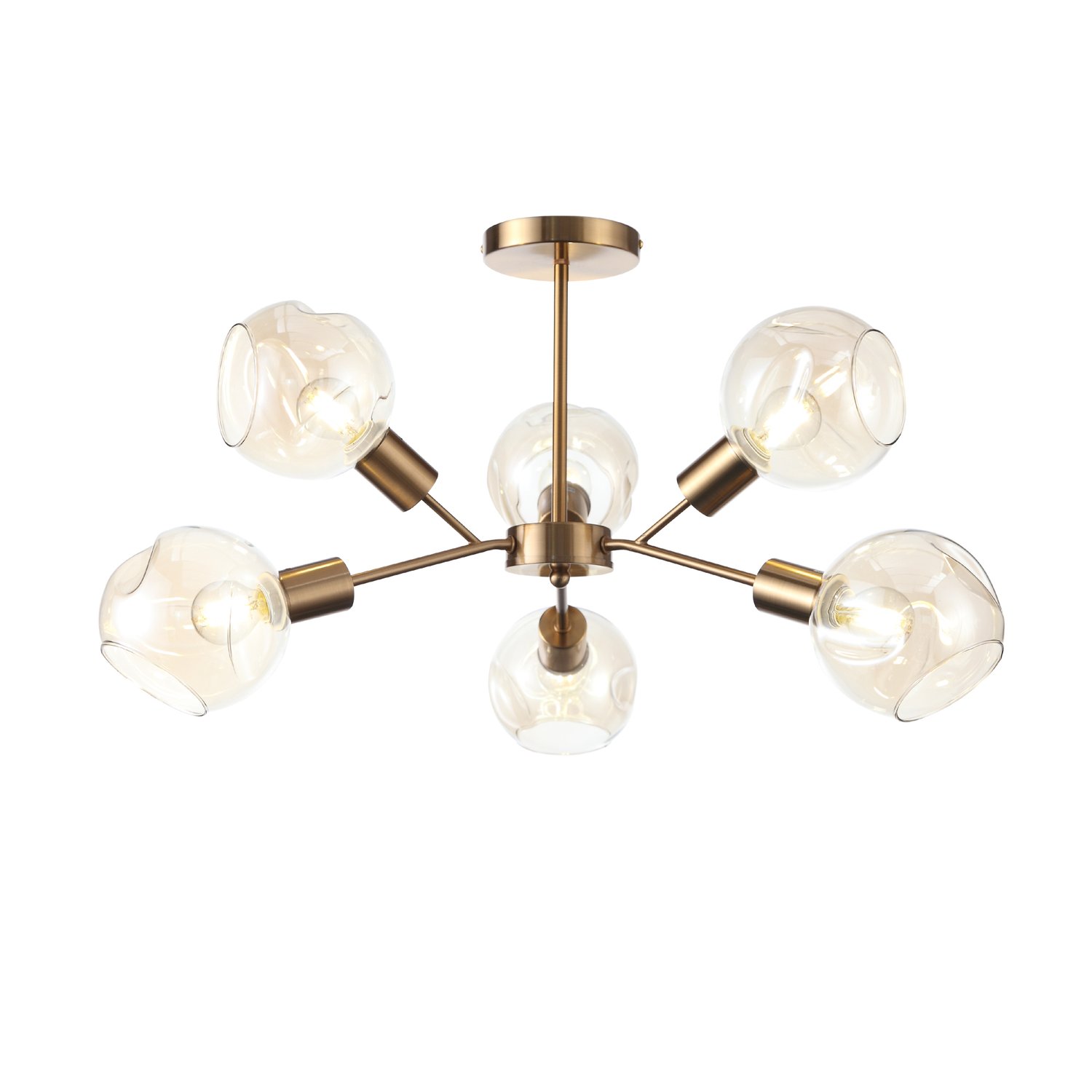 Светильник VAMVIDNEE VV982668 1 Светильник VAMVIDNEE VV982668