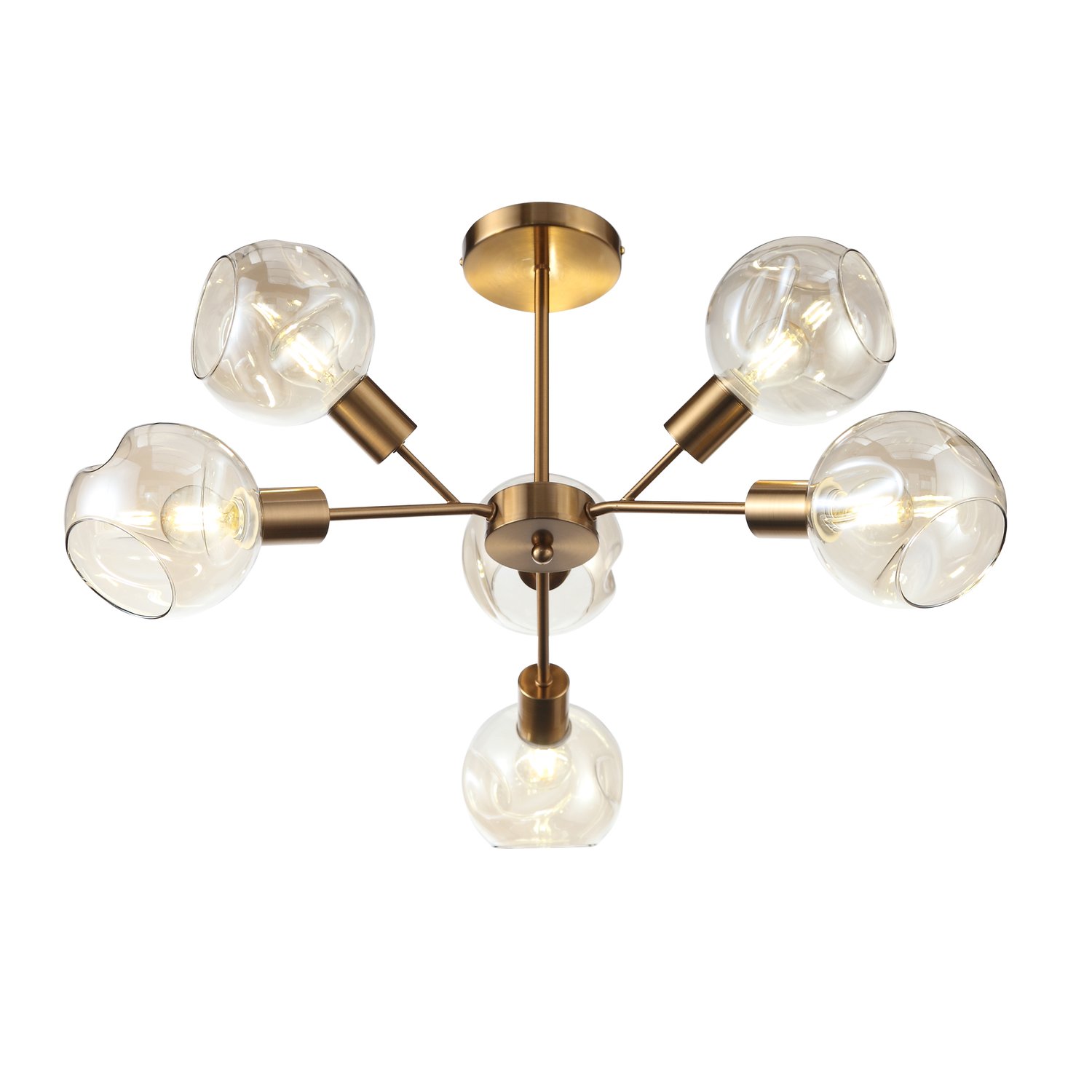 Светильник VAMVIDNEE VV982668 2 Светильник VAMVIDNEE VV982668 — изображение 2