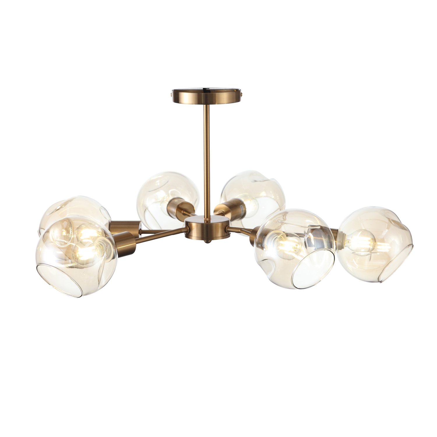 Светильник VAMVIDNEE VV982668 4 Светильник VAMVIDNEE VV982668 — изображение 4