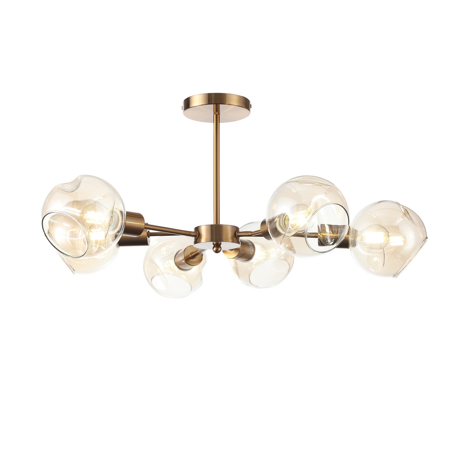 Светильник VAMVIDNEE VV982668 5 Светильник VAMVIDNEE VV982668 — изображение 5