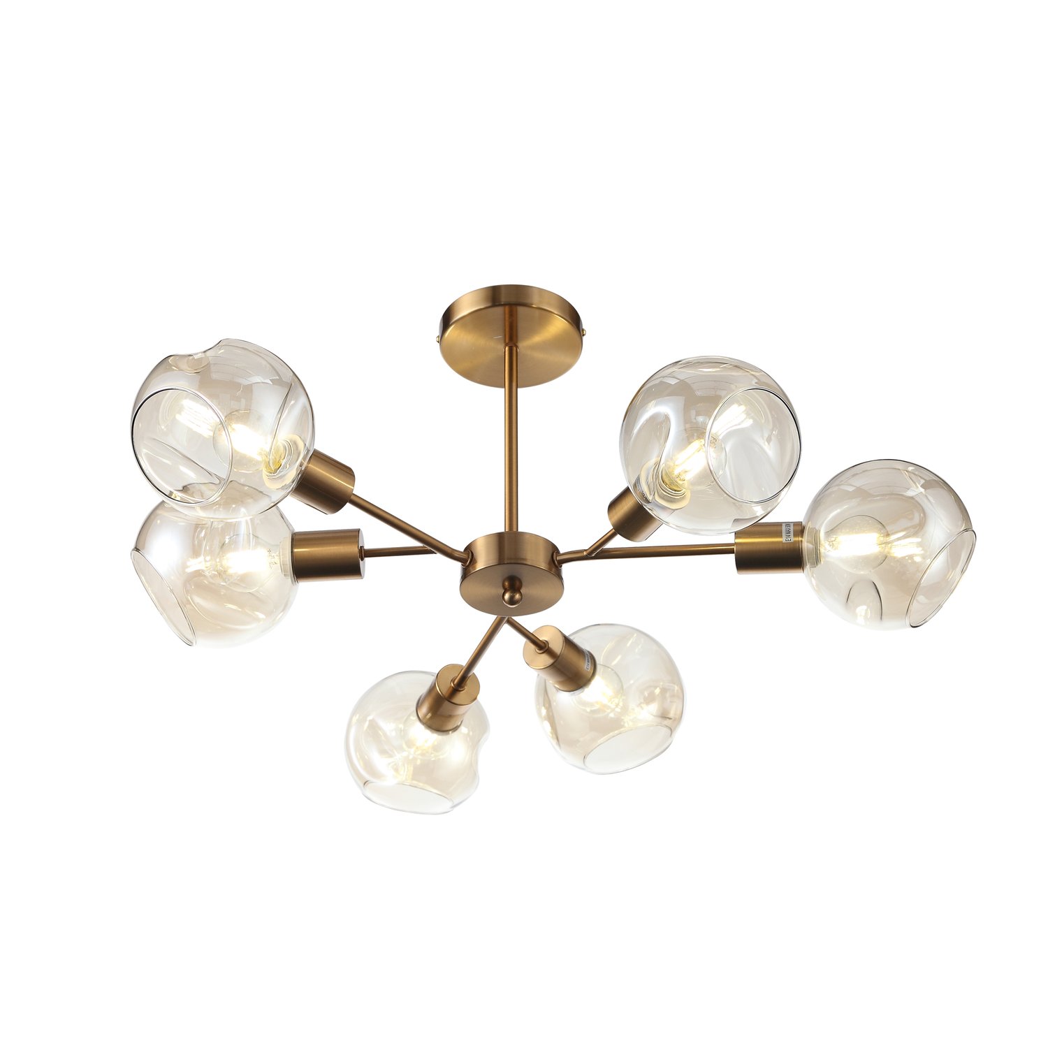 Светильник VAMVIDNEE VV982668 6 Светильник VAMVIDNEE VV982668 — изображение 6