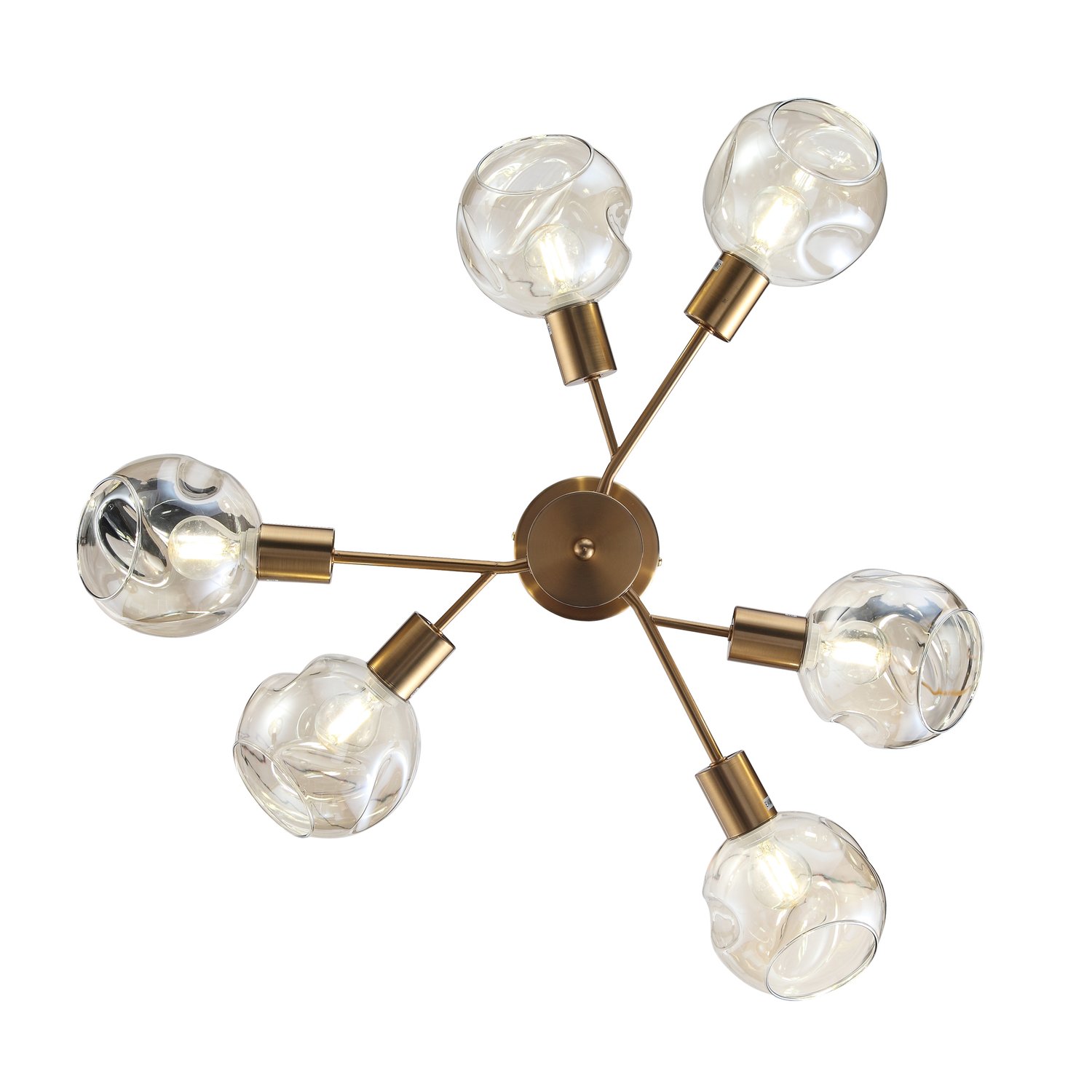 Светильник VAMVIDNEE VV982668 8 Светильник VAMVIDNEE VV982668 — изображение 8