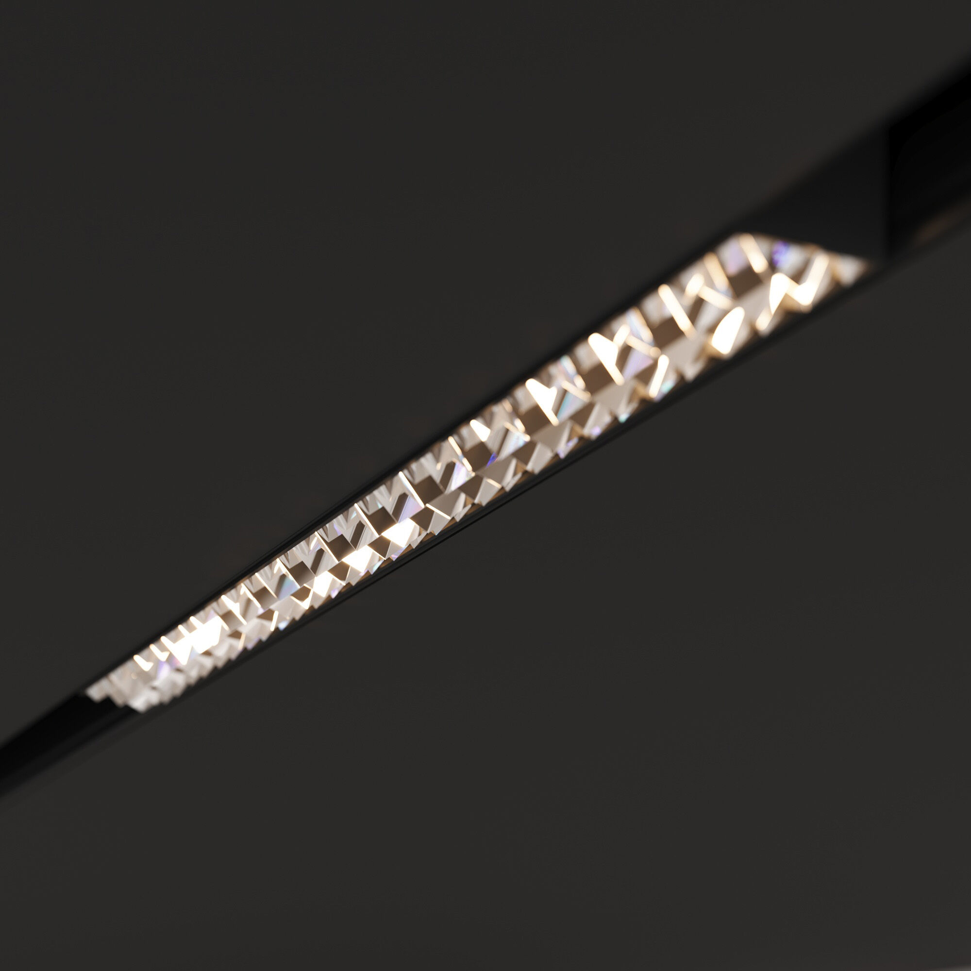 Трековый светильник черный VAMVIDNEE VV981439 3 Трековый светильник черный VAMVIDNEE VV981439 — изображение 3