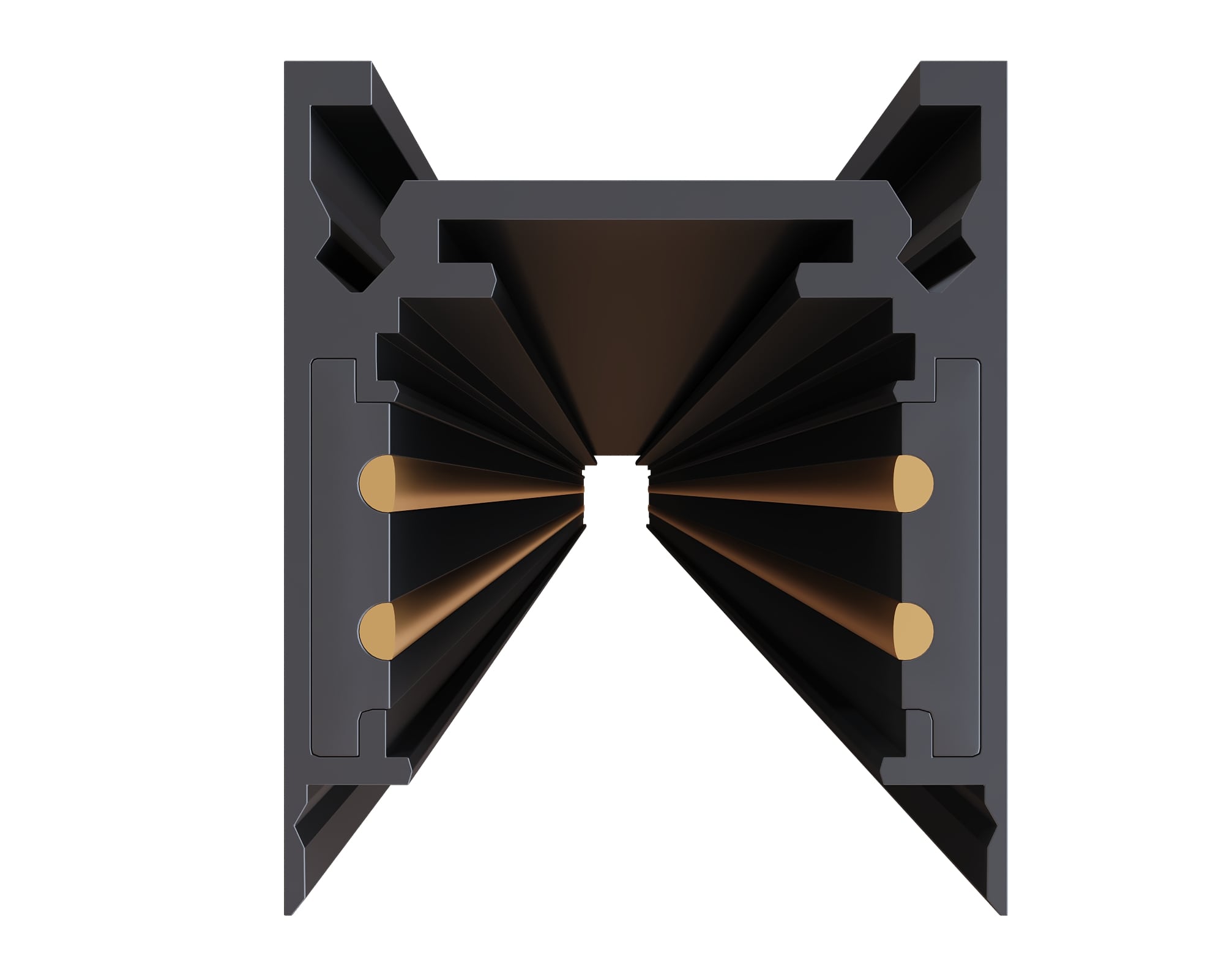 Шинопровод VAMVIDNEE VV982924 3 Шинопровод VAMVIDNEE VV982924 — изображение 3