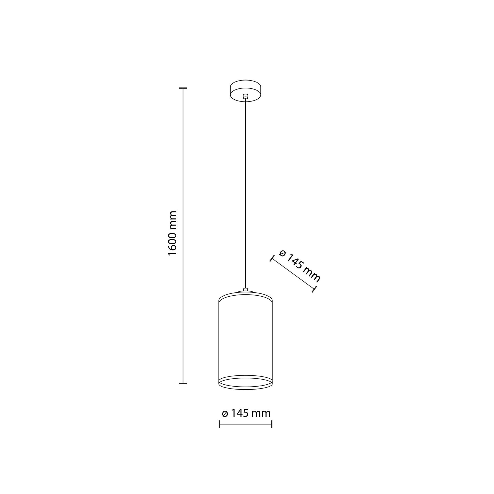 Светильник подвесной VAMVIDNEE VV981610 7 Светильник подвесной VAMVIDNEE VV981610 — изображение 7