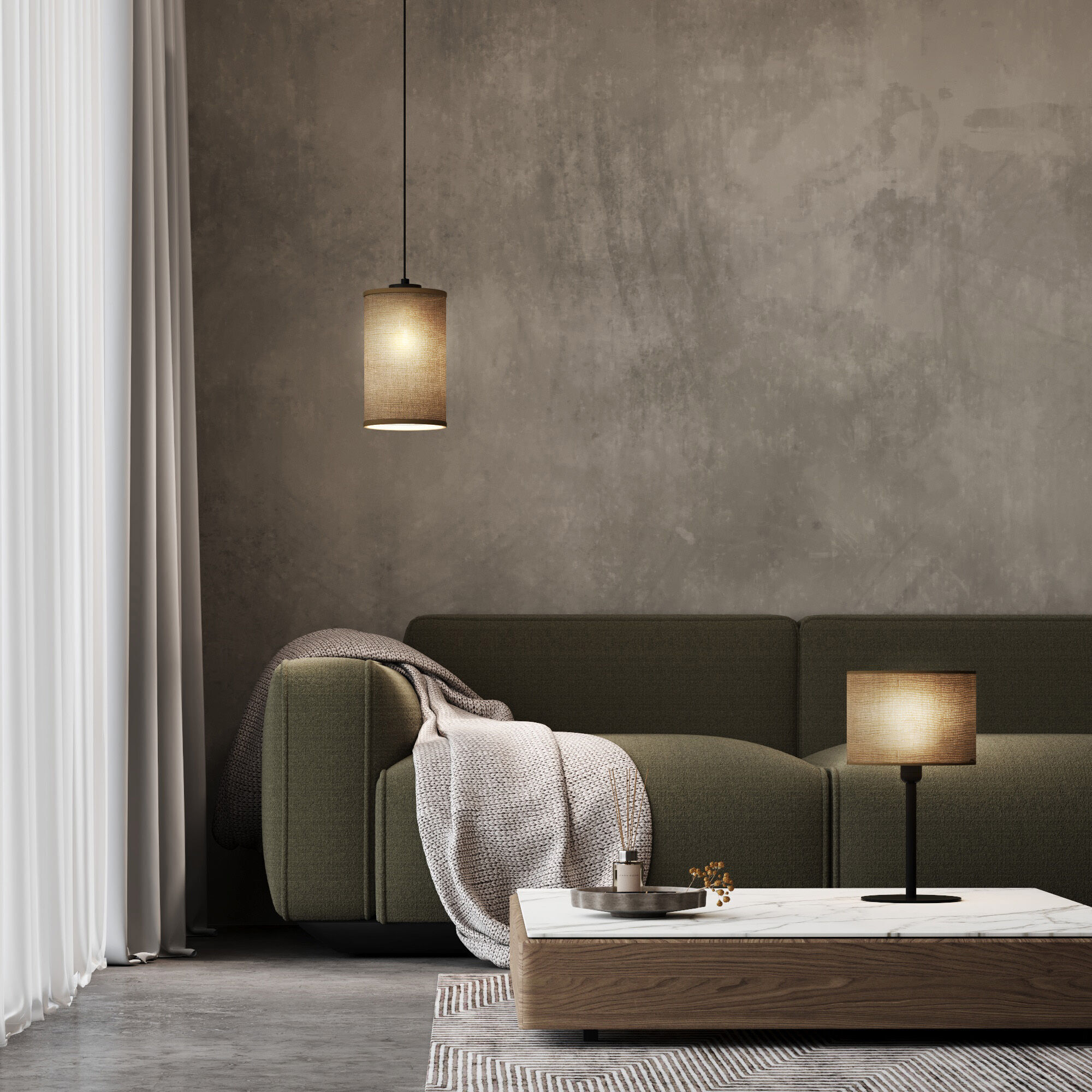 Светильник подвесной VAMVIDNEE VV981610 5 Светильник подвесной VAMVIDNEE VV981610 — изображение 5