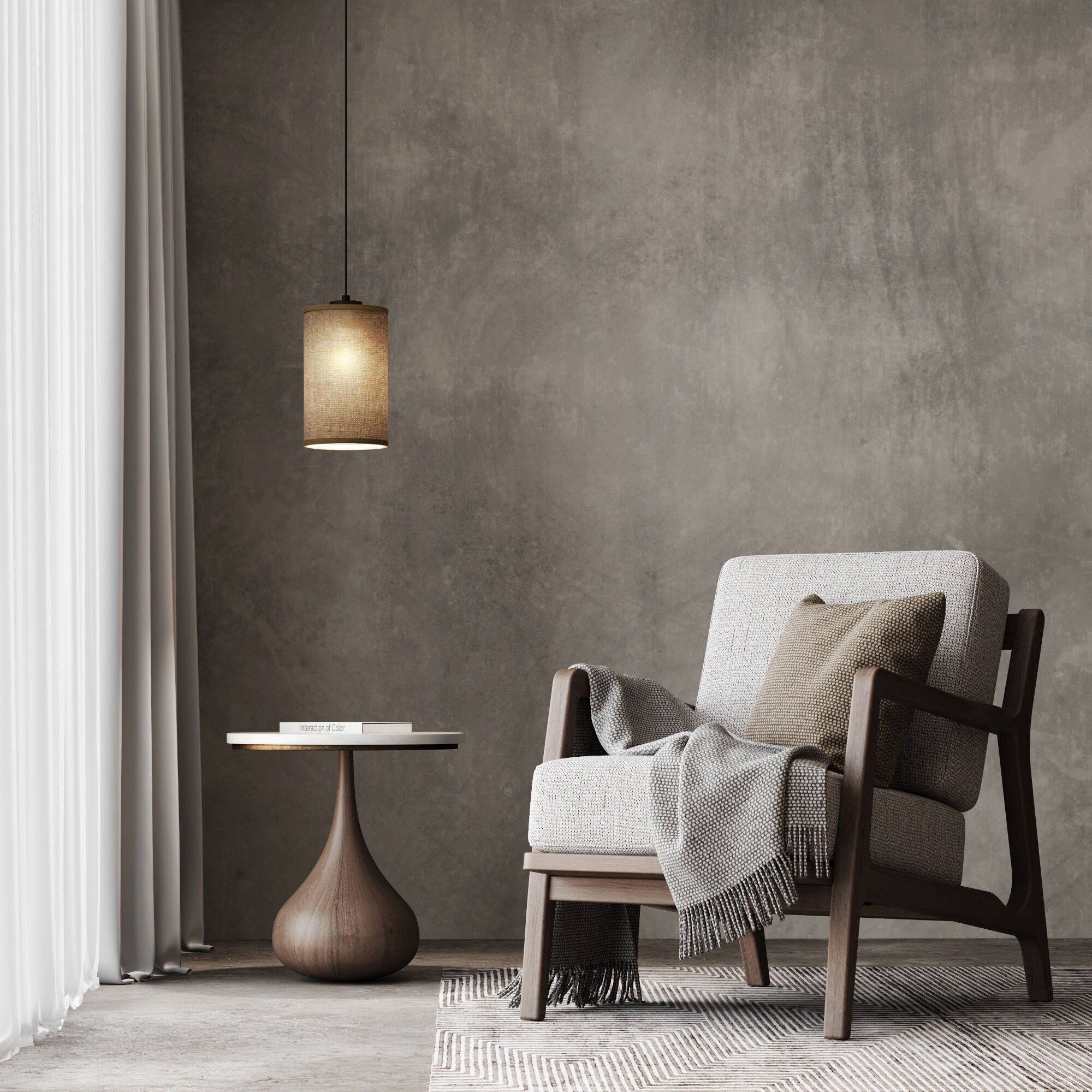 Светильник подвесной VAMVIDNEE VV981610 6 Светильник подвесной VAMVIDNEE VV981610 — изображение 6