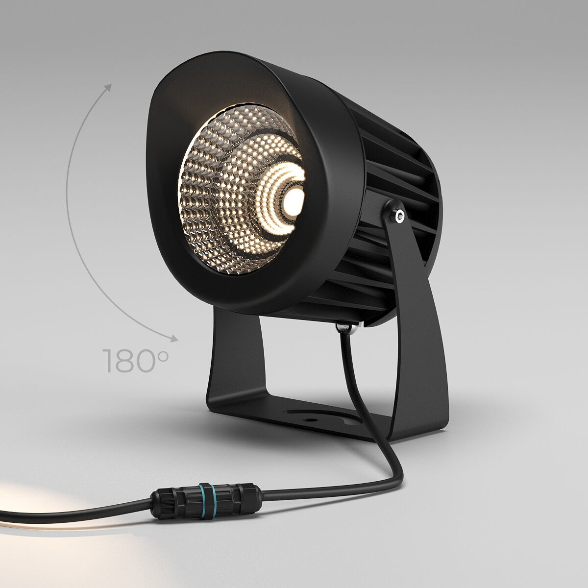 Светильник садово-парковый черный VAMVIDNEE VV982057 3 Светильник садово-парковый черный VAMVIDNEE VV982057 — изображение 3