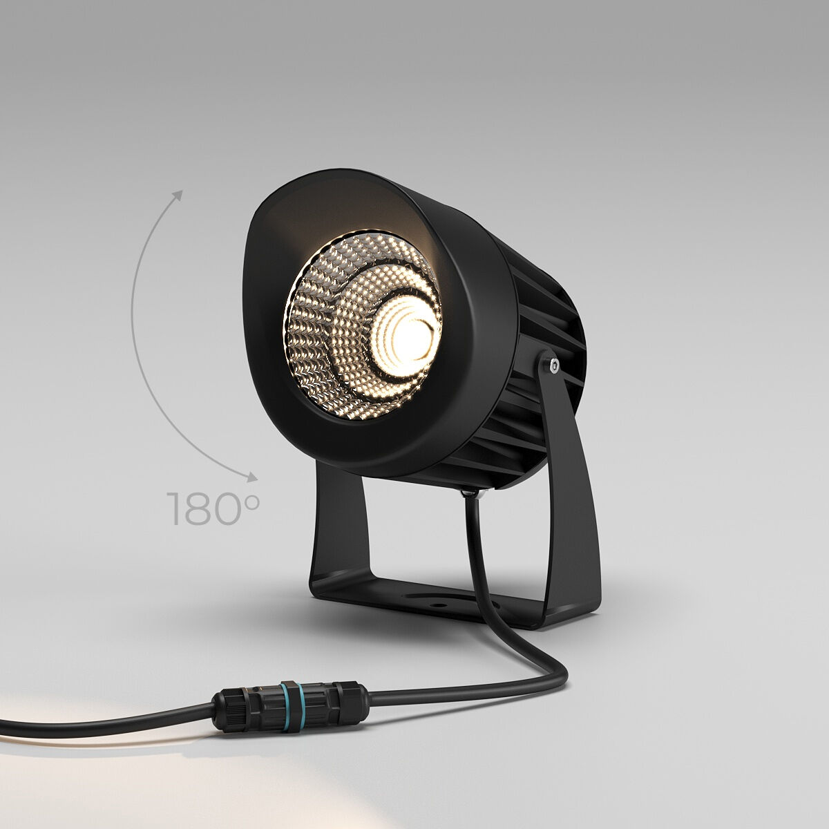 Светильник садово-парковый черный VAMVIDNEE VV982064 3 Светильник садово-парковый черный VAMVIDNEE VV982064 — изображение 3