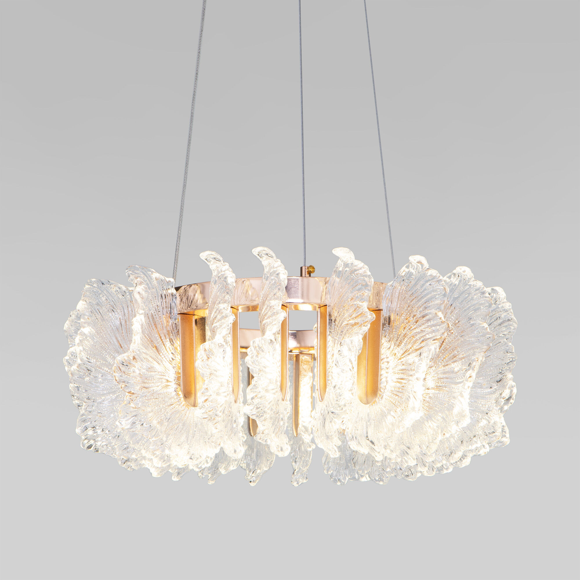 Светодиодный подвесной светильник VAMVIDNEE VV981149 3 Светодиодный подвесной светильник VAMVIDNEE VV981149 — изображение 3