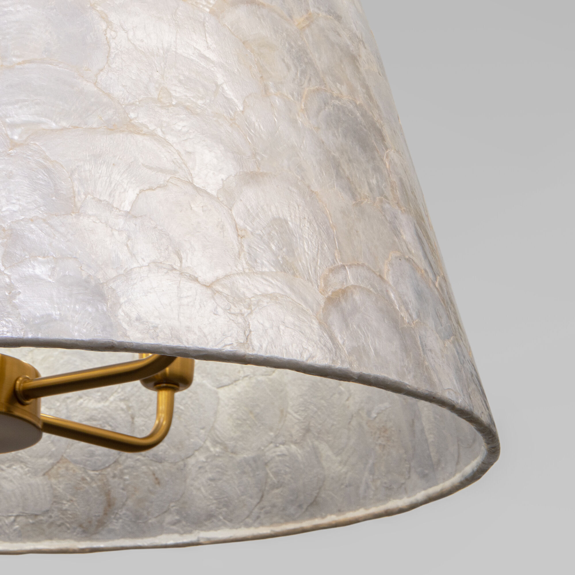 Умный подвесной светильник с перламутром VAMVIDNEE VV981100 4 Умный подвесной светильник с перламутром VAMVIDNEE VV981100 — изображение 4