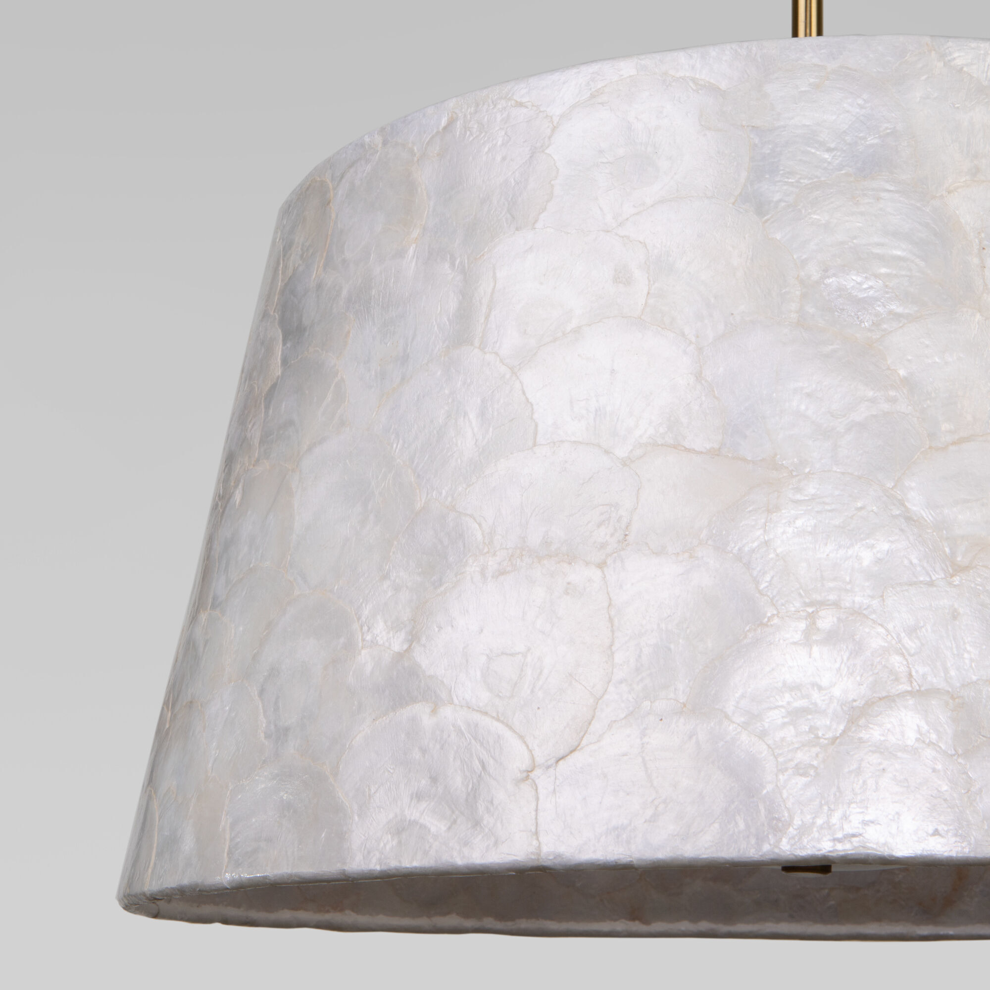 Умный подвесной светильник с перламутром VAMVIDNEE VV981100 5 Умный подвесной светильник с перламутром VAMVIDNEE VV981100 — изображение 5