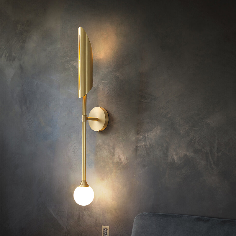 Настенный светильник VAMVIDNEE VV997247 3 Настенный светильник VAMVIDNEE VV997247 — изображение 3