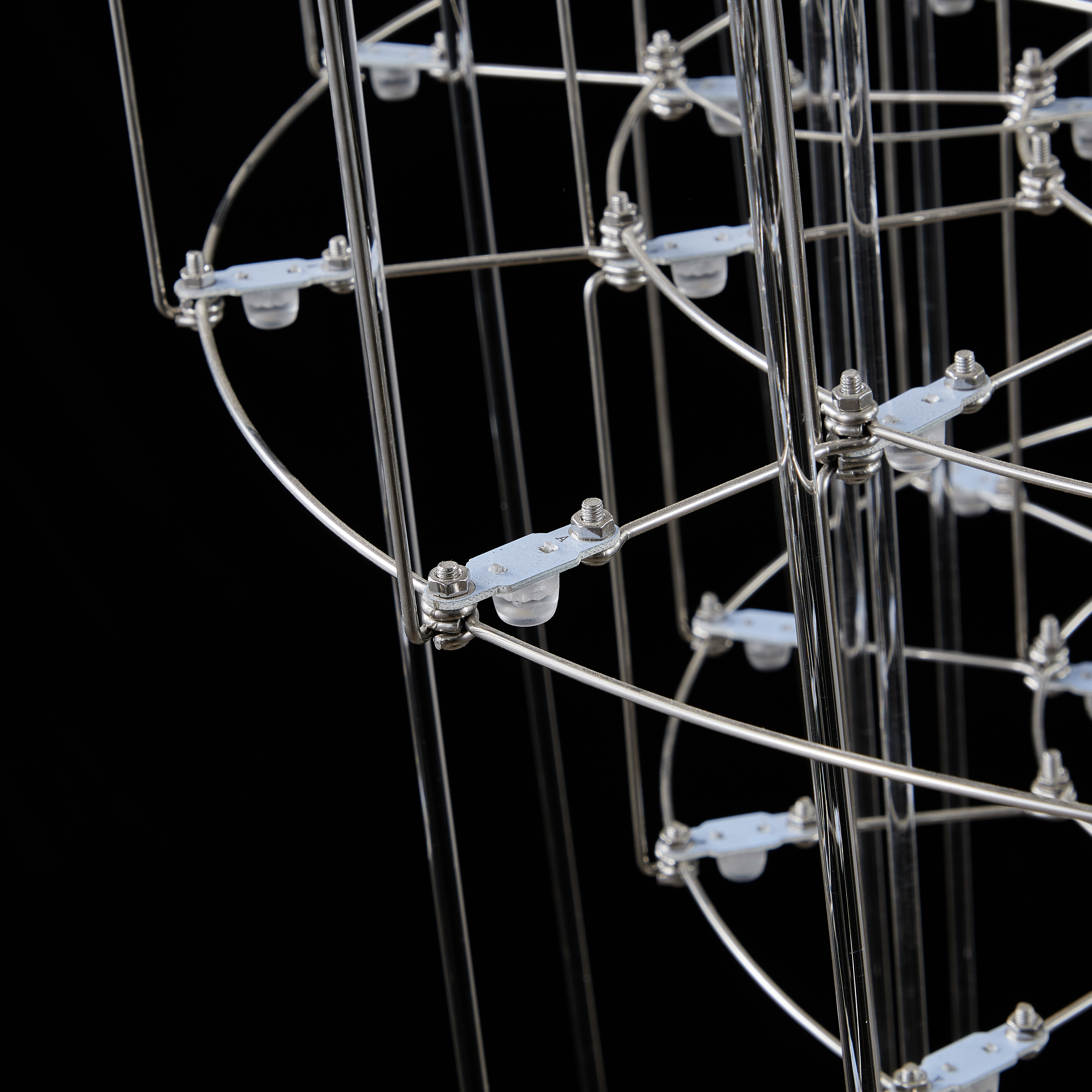 Подвесная люстра VAMVIDNEE VV997254 3 Подвесная люстра VAMVIDNEE VV997254 — изображение 3