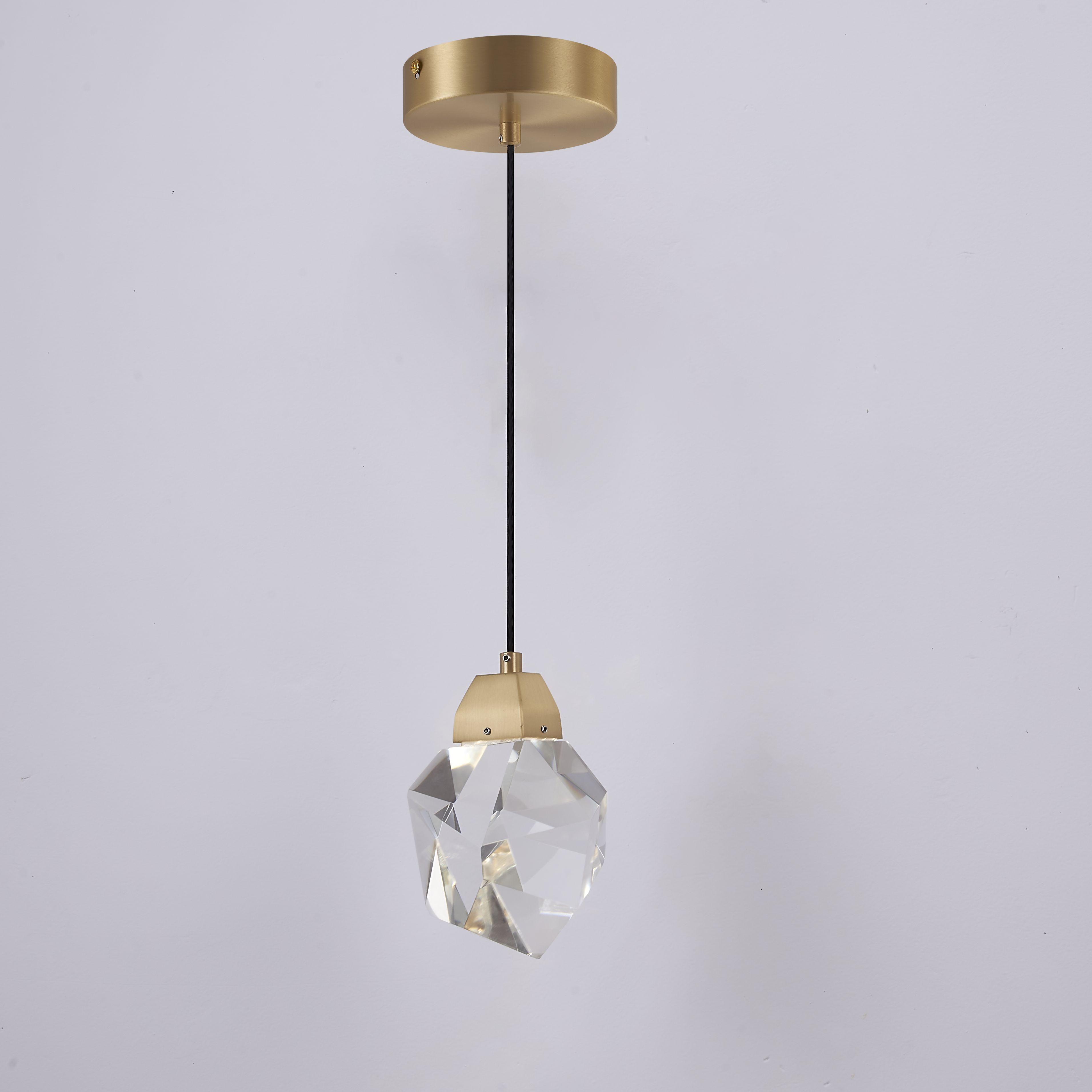 Подвесной светильник VAMVIDNEE VV997259 3 Подвесной светильник VAMVIDNEE VV997259 — изображение 3