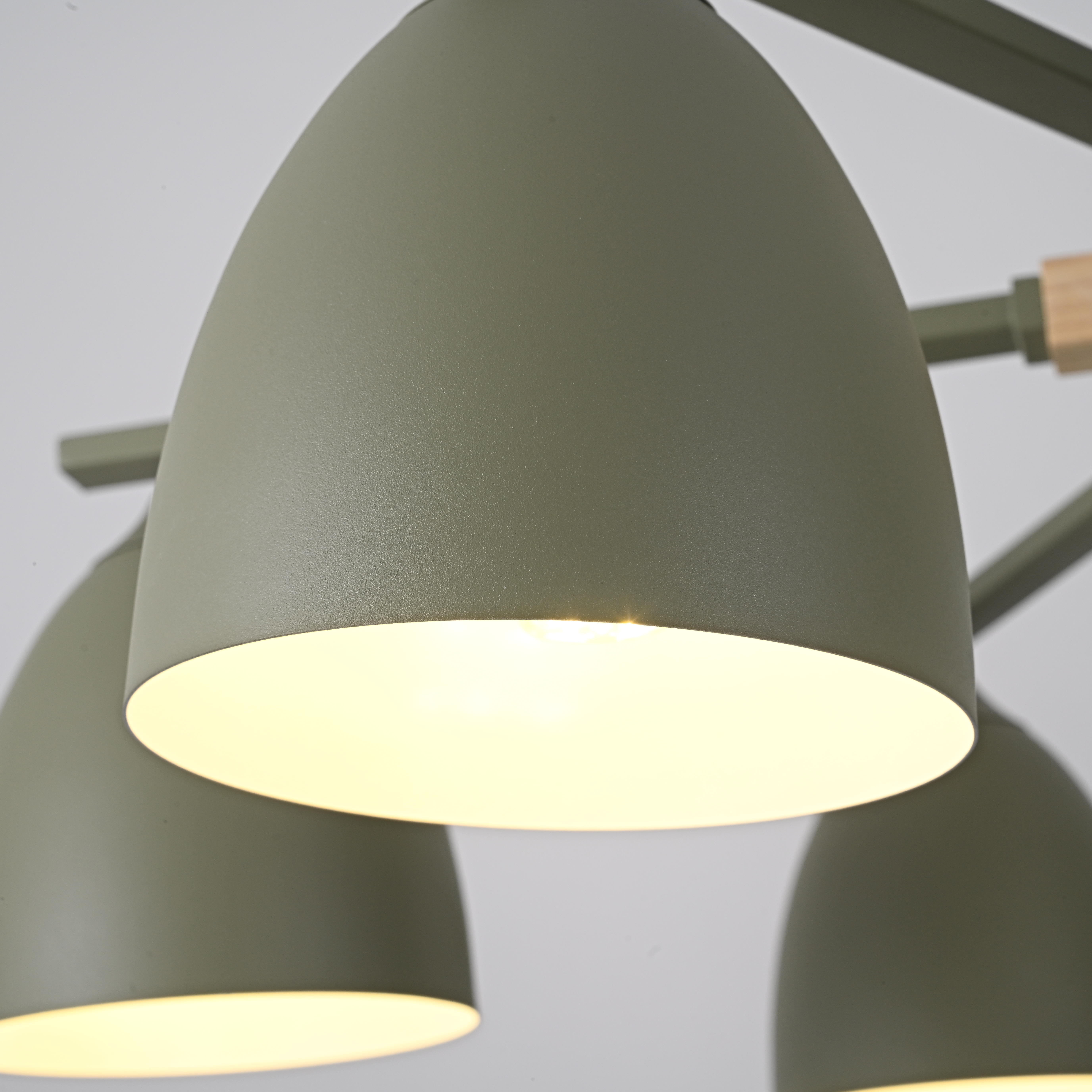 Потолочная люстра VAMVIDNEE VV997353 3 Потолочная люстра VAMVIDNEE VV997353 — изображение 3