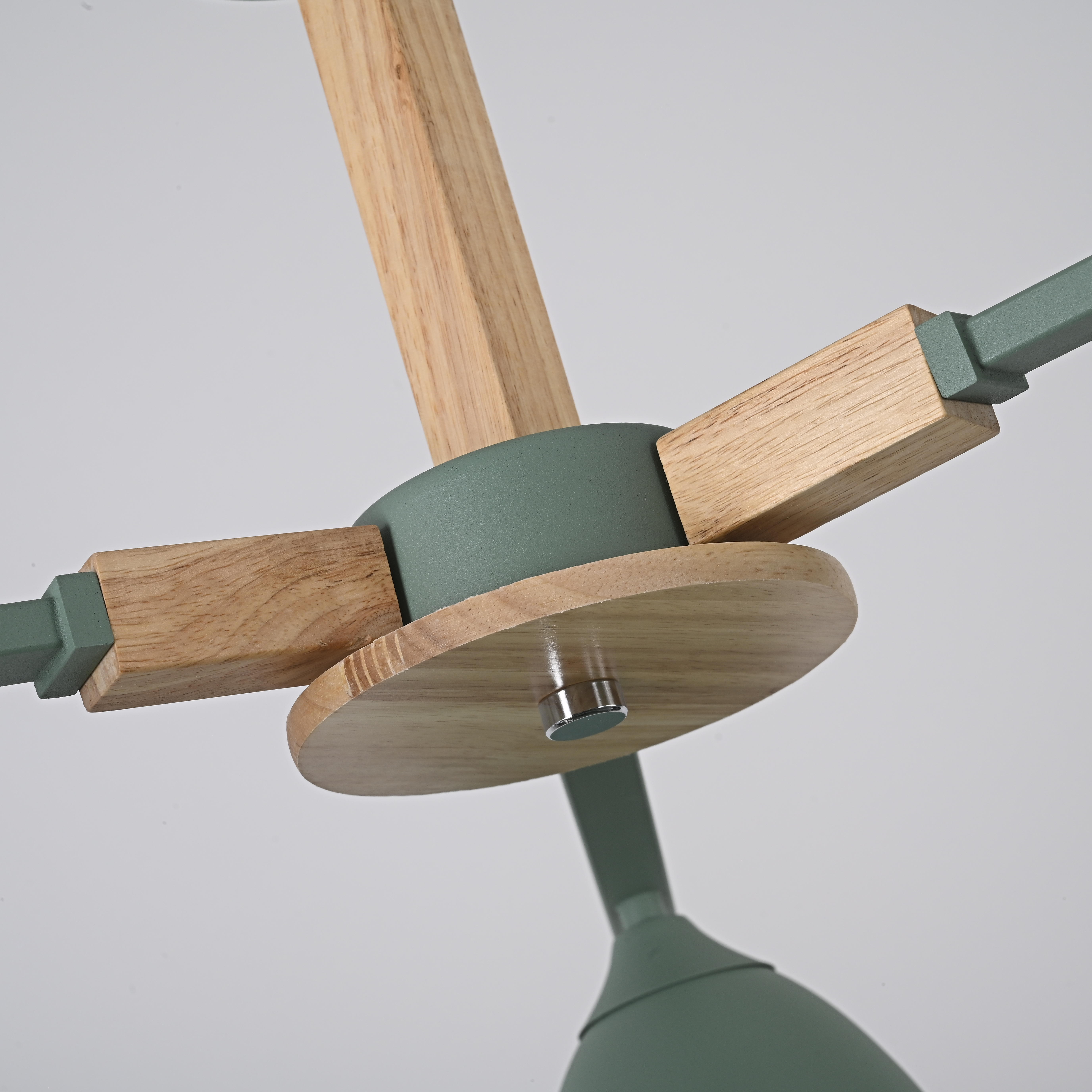 Потолочная люстра VAMVIDNEE VV997363 3 Потолочная люстра VAMVIDNEE VV997363 — изображение 3