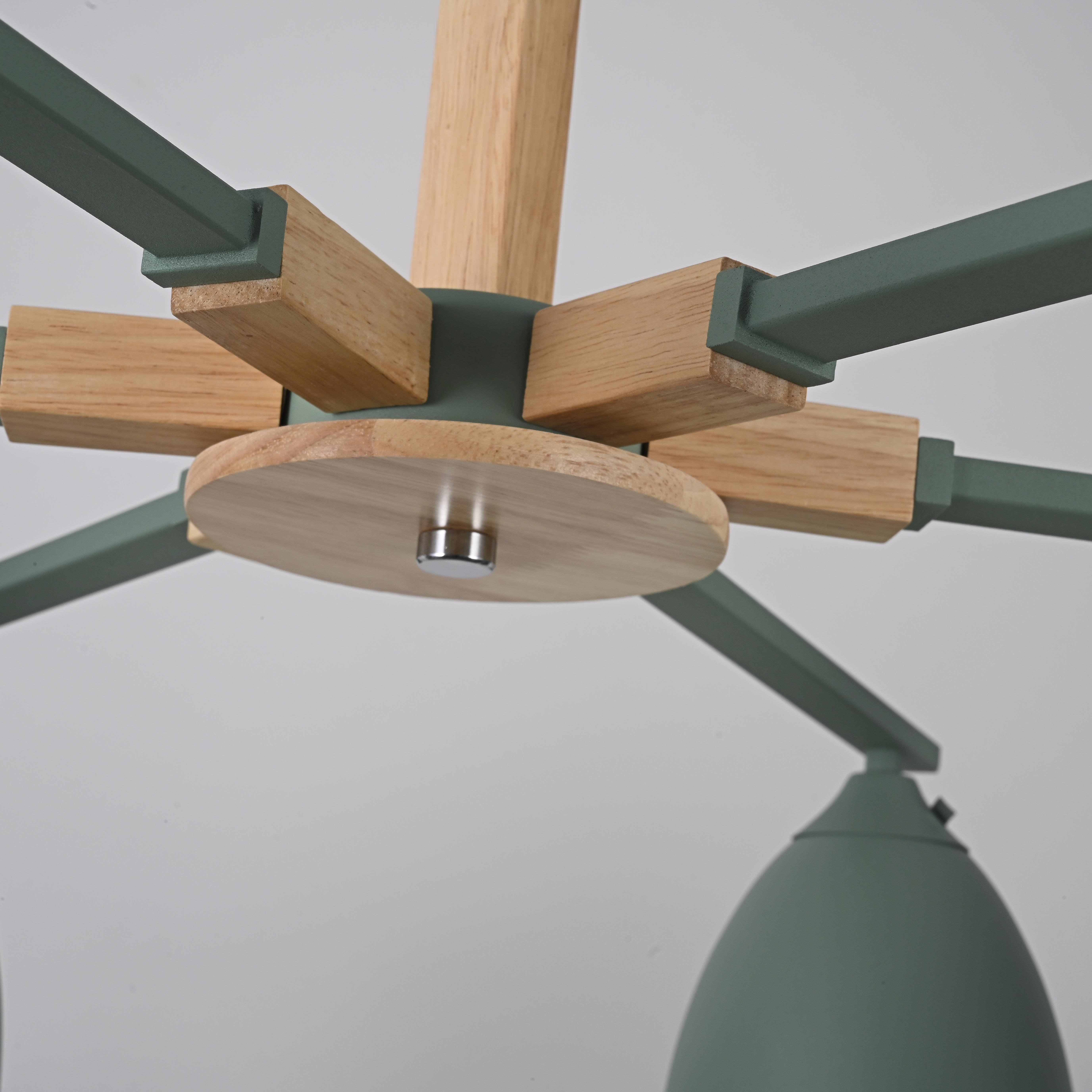 Потолочная люстра VAMVIDNEE VV997368 3 Потолочная люстра VAMVIDNEE VV997368 — изображение 3