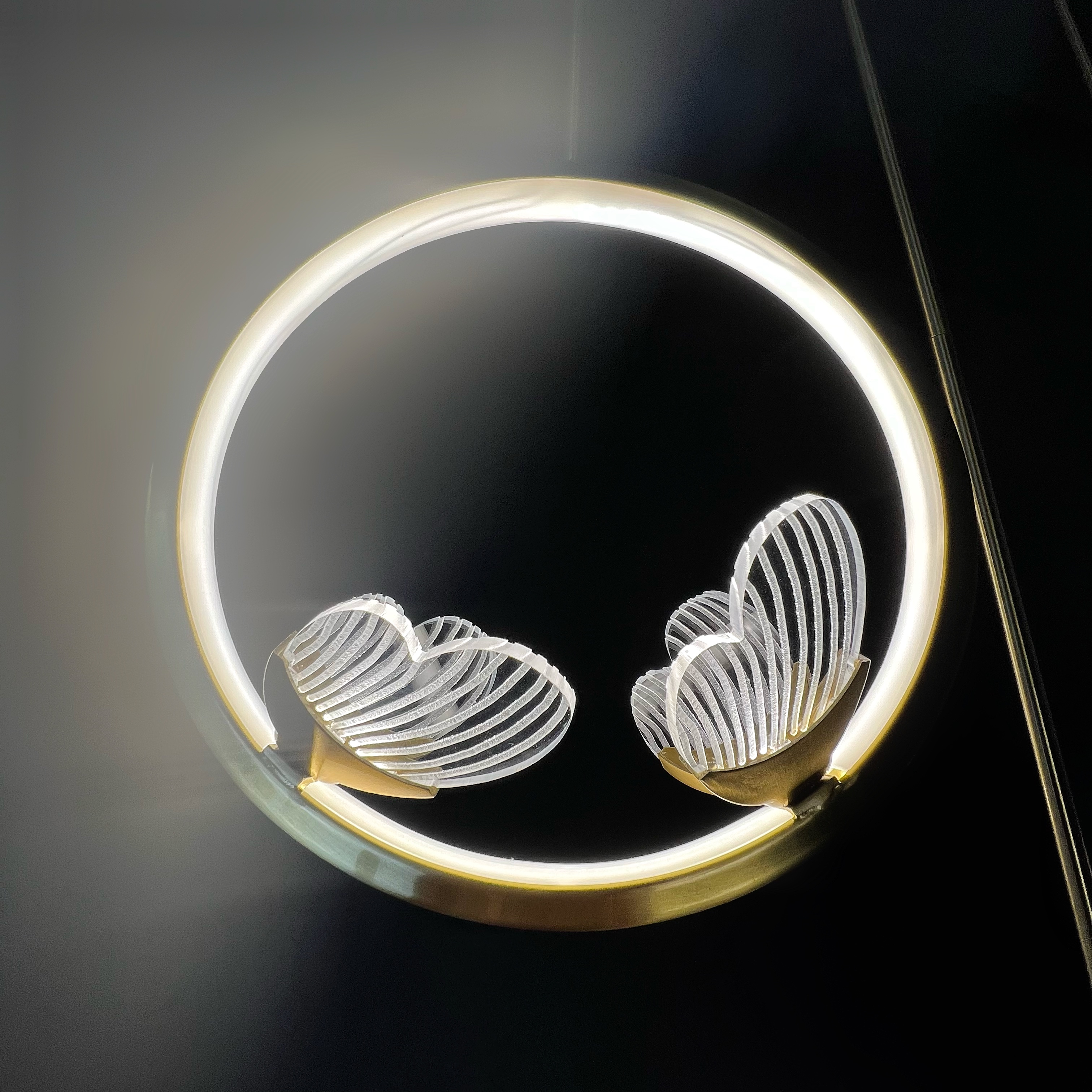 Подвесной светильник к VAMVIDNEE VV997389 3 Подвесной светильник к VAMVIDNEE VV997389 — изображение 3