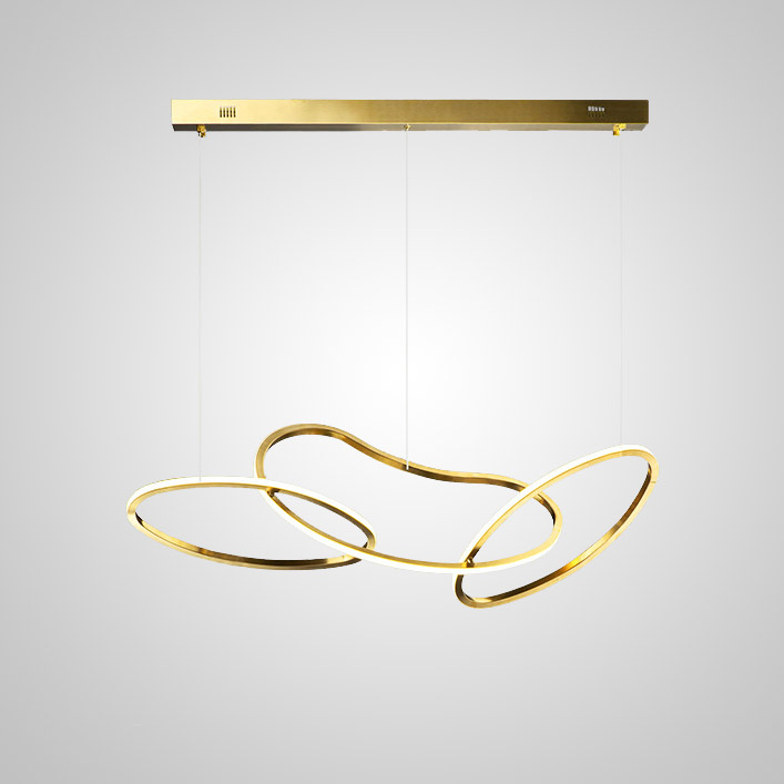 Подвесной светильник VAMVIDNEE VV997442 3 Подвесной светильник VAMVIDNEE VV997442 — изображение 3