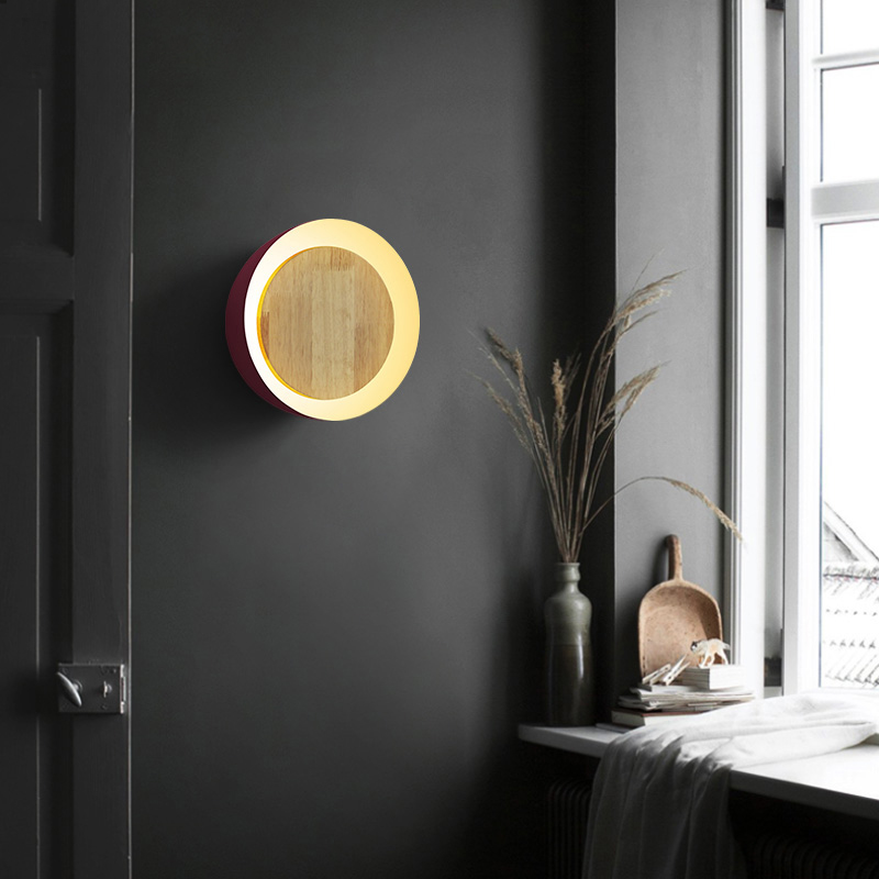 Бра VAMVIDNEE VV997507 3 Бра VAMVIDNEE VV997507 — изображение 3