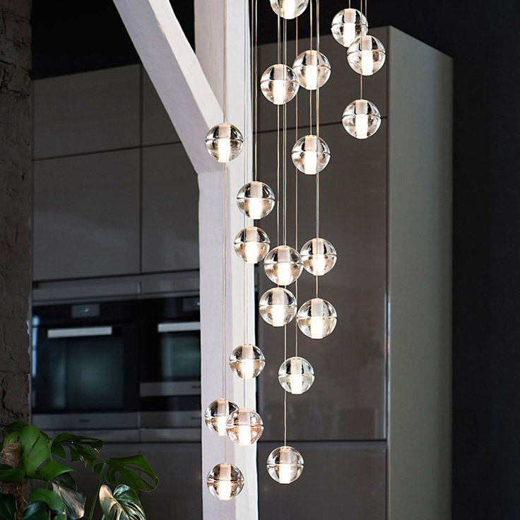 Подвесной светильник планка VAMVIDNEE VV997520 3 Подвесной светильник планка VAMVIDNEE VV997520 — изображение 3