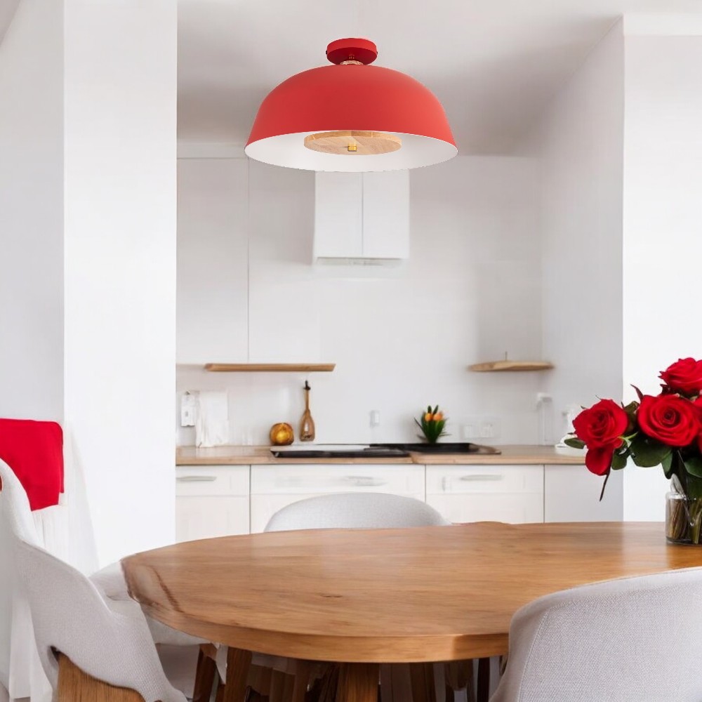 Потолочный светильник VAMVIDNEE VV982337 3 Потолочный светильник VAMVIDNEE VV982337 — изображение 3