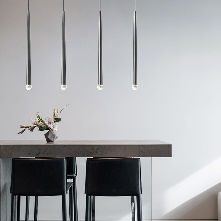 Подвесной светильник VAMVIDNEE VV997555 3 Подвесной светильник VAMVIDNEE VV997555 — изображение 3