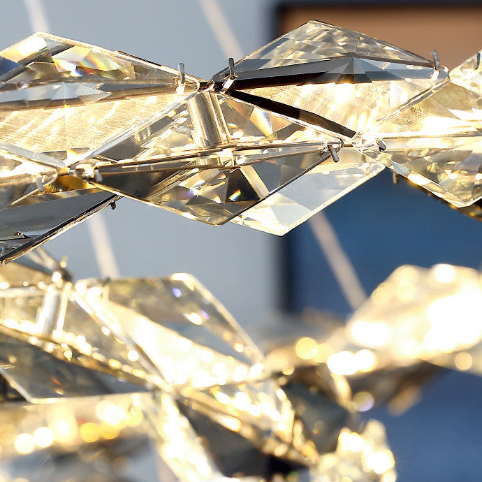 Подвесной светильник VAMVIDNEE VV997653 3 Подвесной светильник VAMVIDNEE VV997653 — изображение 3