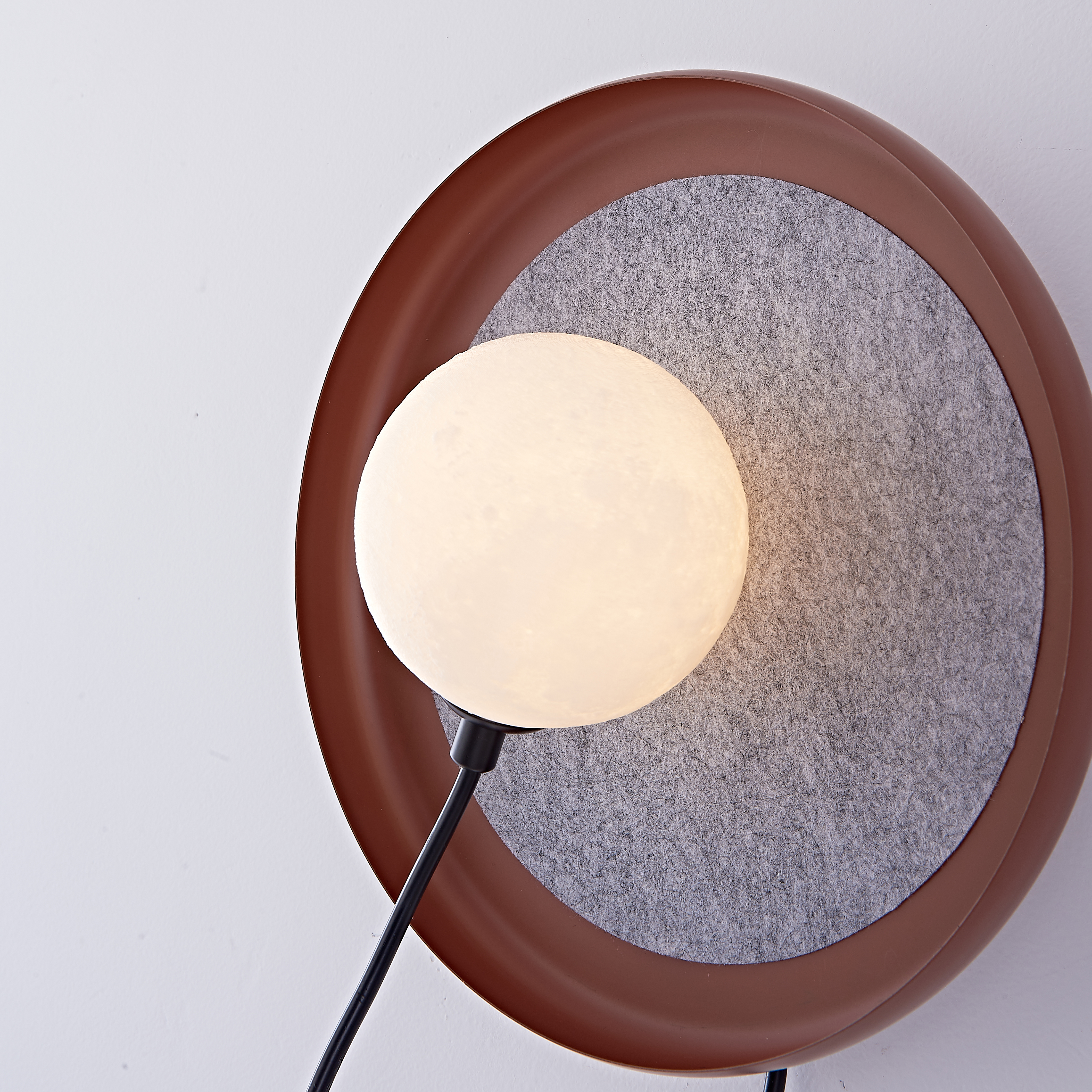 Настенный светильник VAMVIDNEE VV997690 3 Настенный светильник VAMVIDNEE VV997690 — изображение 3