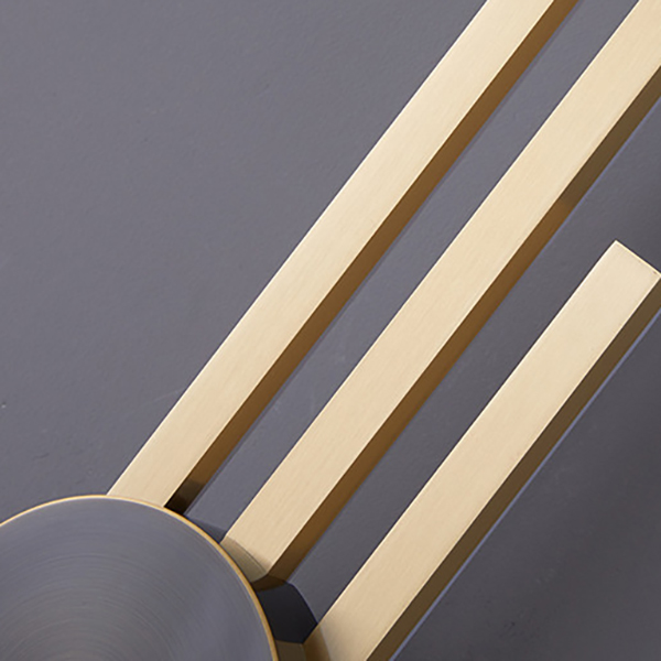 Настенный светильник VAMVIDNEE VV997704 3 Настенный светильник VAMVIDNEE VV997704 — изображение 3