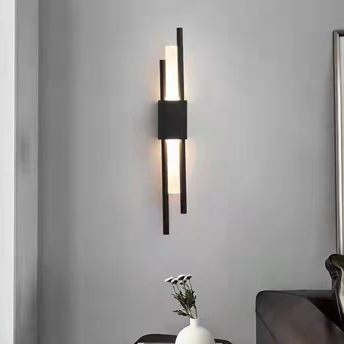 Настенный светильник VAMVIDNEE VV997714 3 Настенный светильник VAMVIDNEE VV997714 — изображение 3