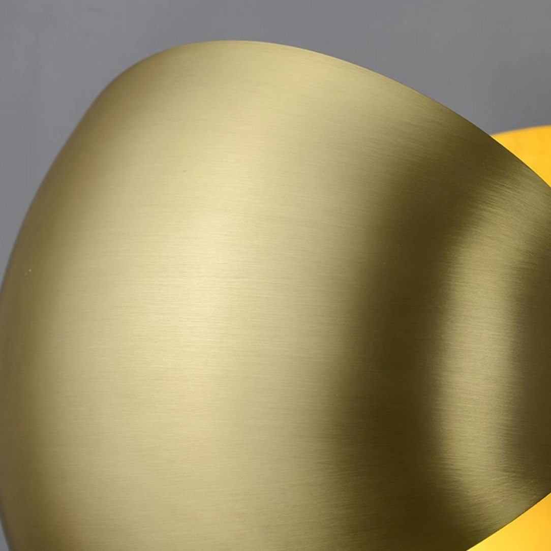 Настенный светильник VAMVIDNEE VV997734 3 Настенный светильник VAMVIDNEE VV997734 — изображение 3