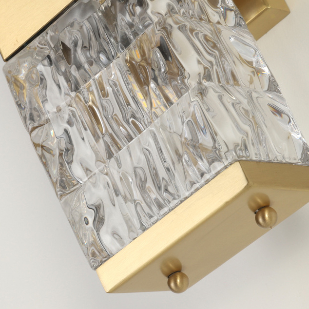 Настенный светильник VAMVIDNEE VV997739 3 Настенный светильник VAMVIDNEE VV997739 — изображение 3