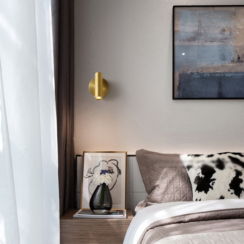 Настенный светильник VAMVIDNEE VV997749 3 Настенный светильник VAMVIDNEE VV997749 — изображение 3